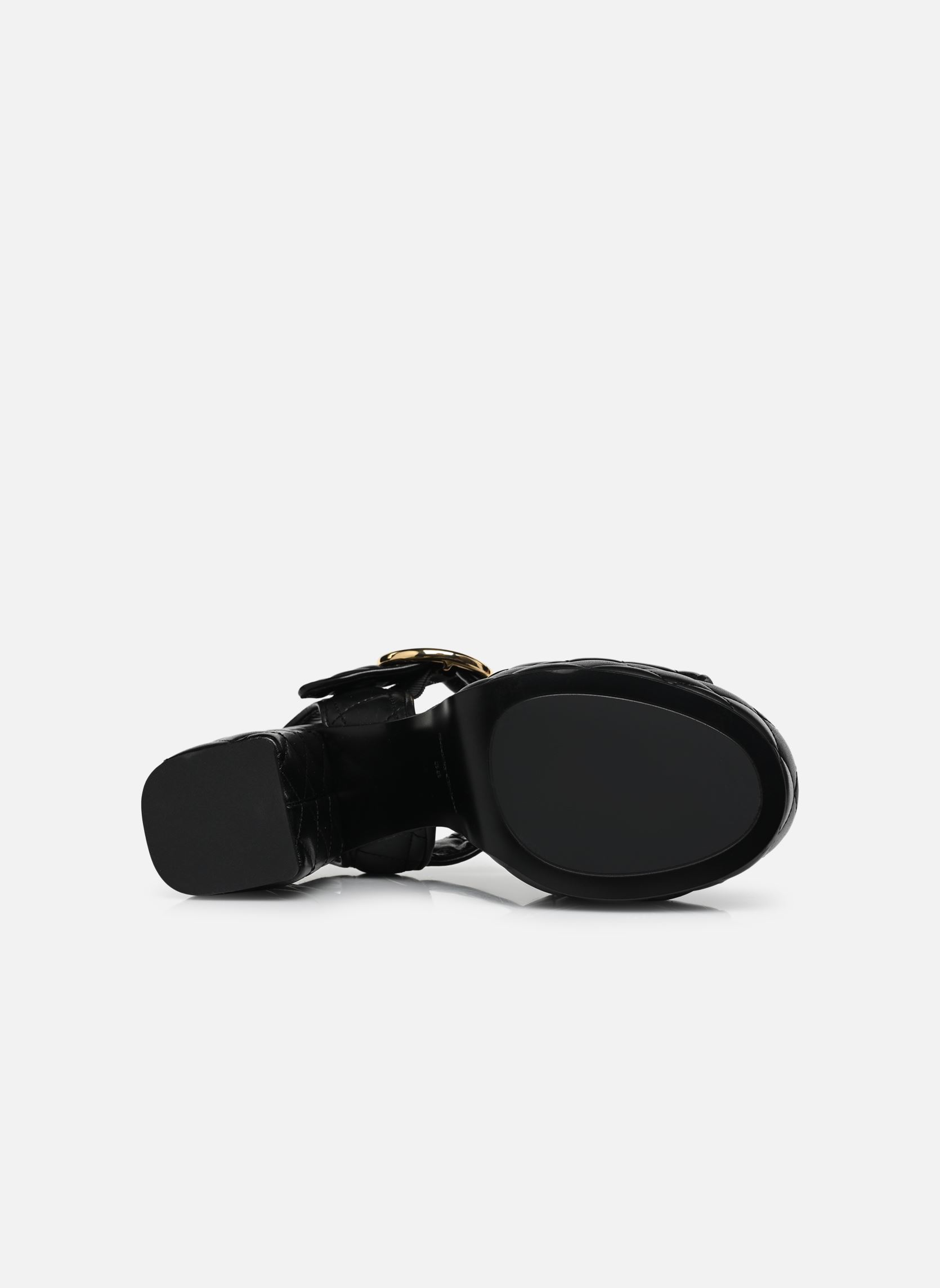 Sandalen Jodie damen schwarz See by Chloé Sandalen Jodie damen schwarz BLACK