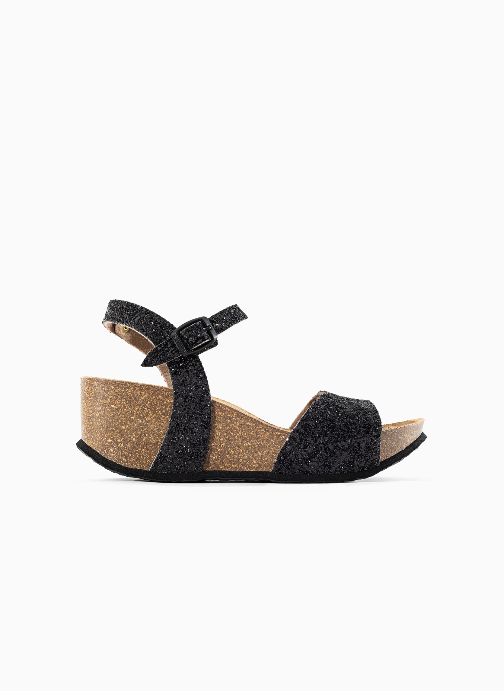 Sandales MAYA femme noir Bayton Sandales MAYA femme noir Noir