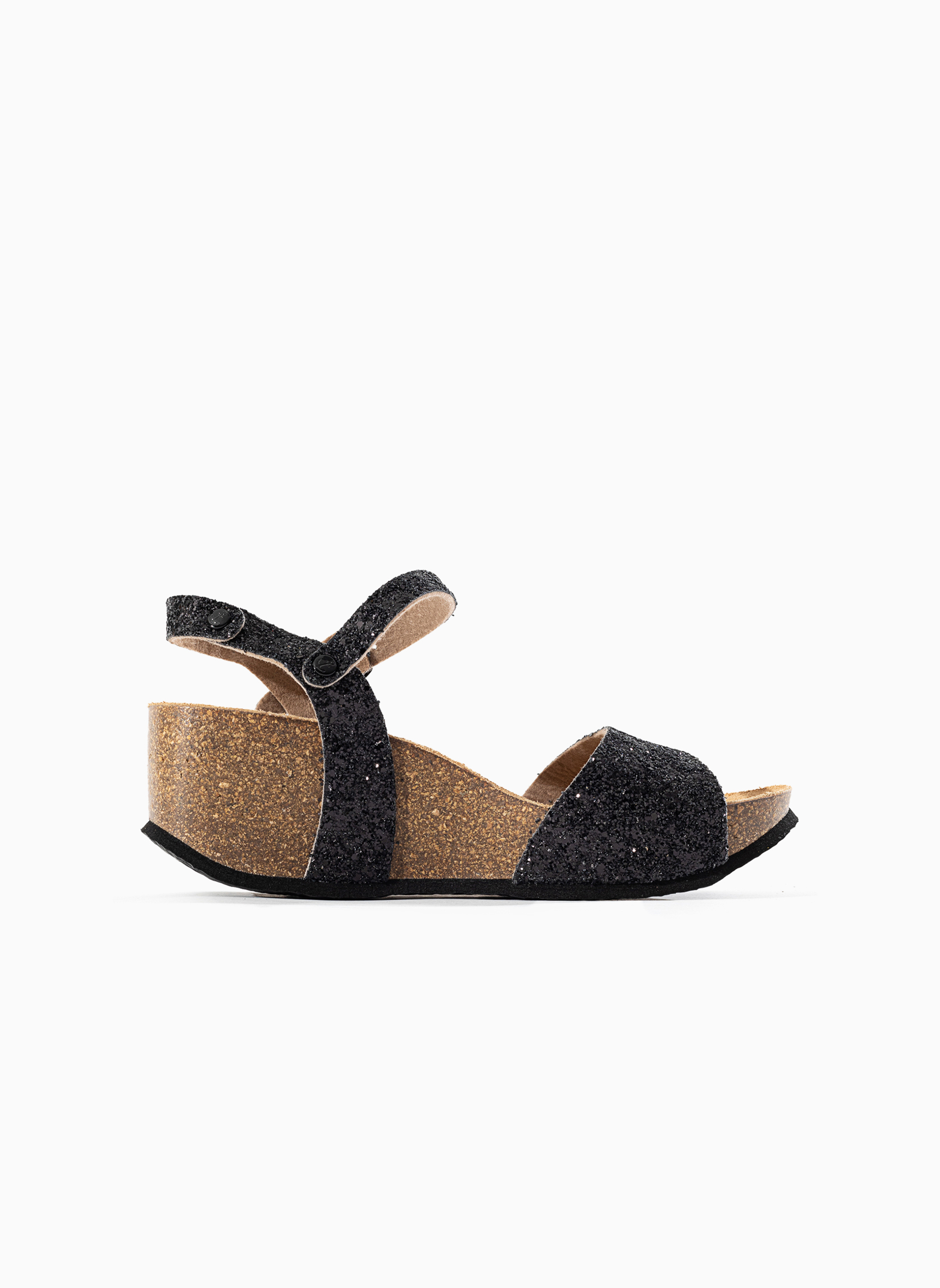 Sandales MAYA femme noir Bayton Sandales MAYA femme noir Noir