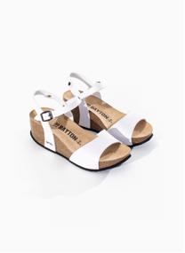 Sandales MAYA femme noir