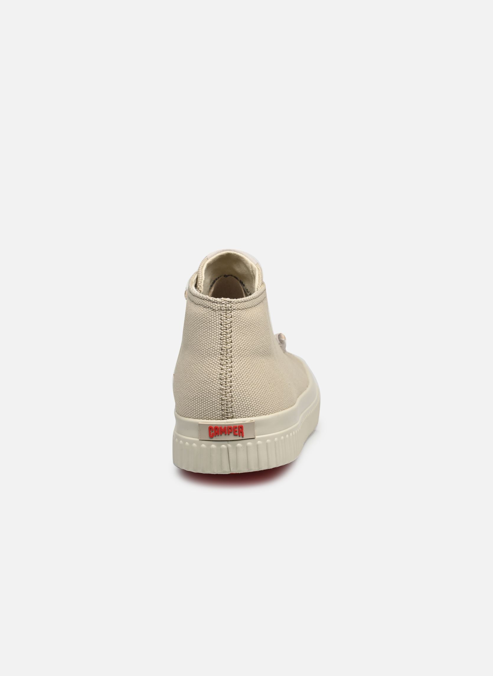 Leinen-Sneaker Peu K400742 damen grau Camper Leinen-Sneaker Peu K400742 damen grau Gris