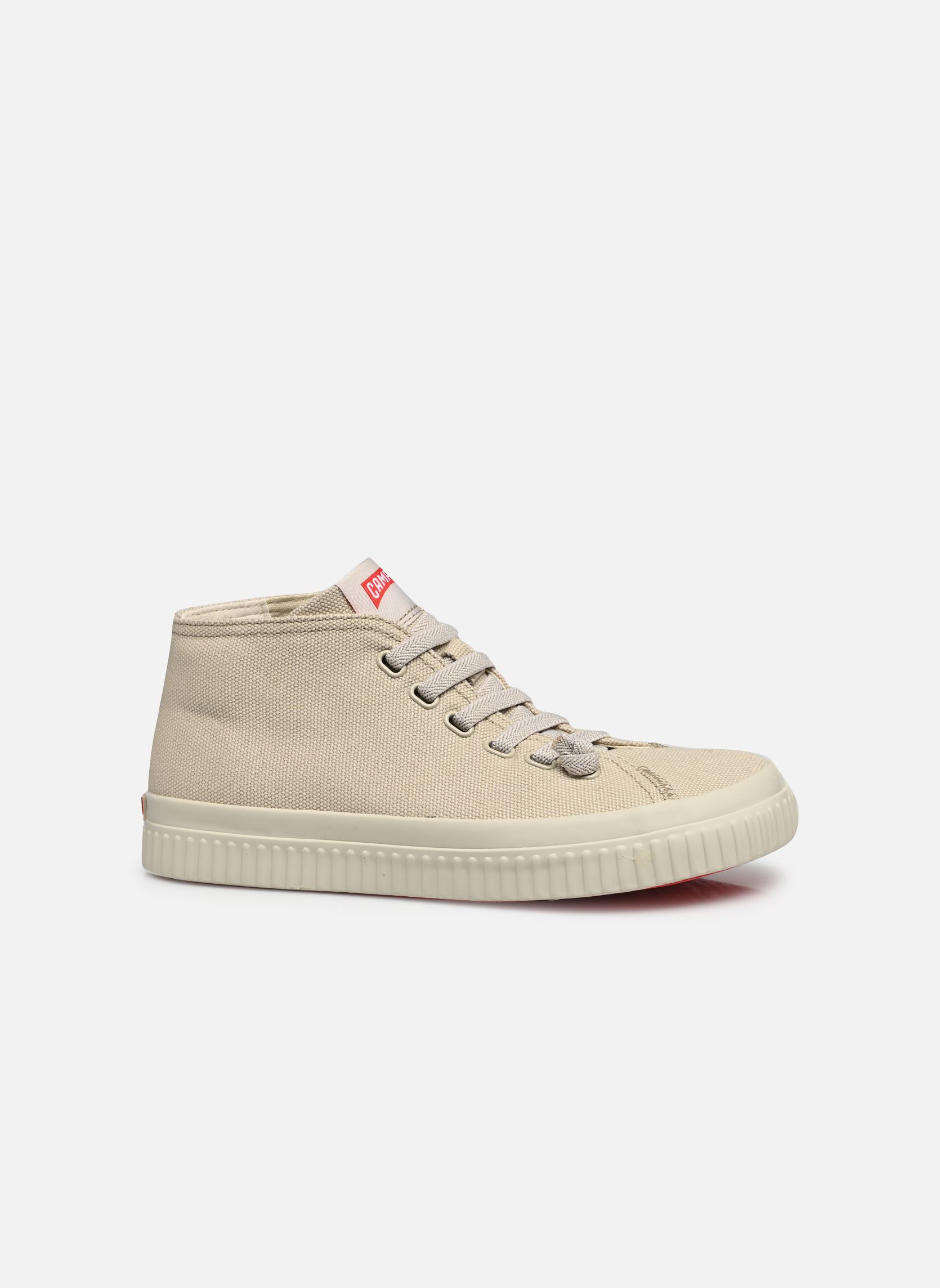 Leinen-Sneaker Peu K400742 damen grau Camper Leinen-Sneaker Peu K400742 damen grau Gris