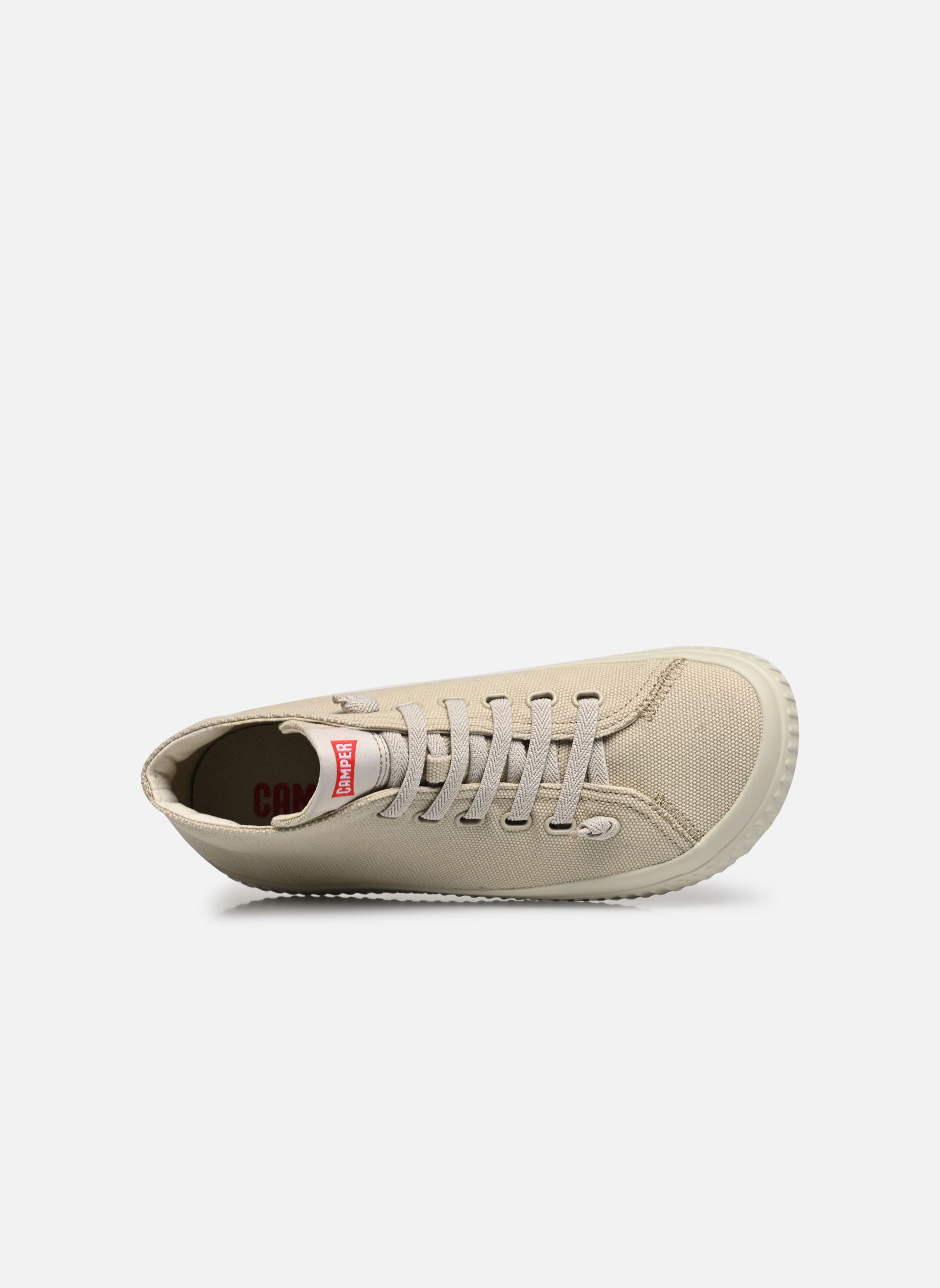 Leinen-Sneaker Peu K400742 damen grau Camper Leinen-Sneaker Peu K400742 damen grau Gris