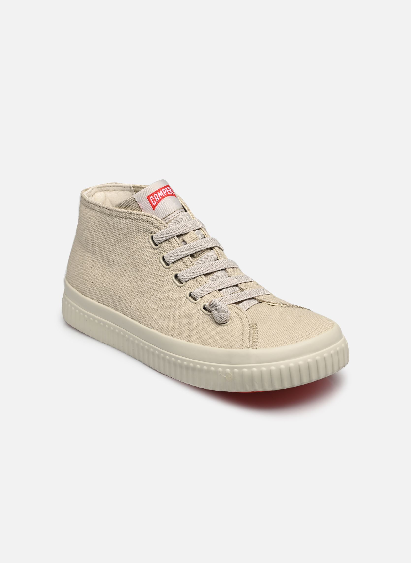 Leinen-Sneaker Peu K400742 damen grau Camper Leinen-Sneaker Peu K400742 damen grau Gris