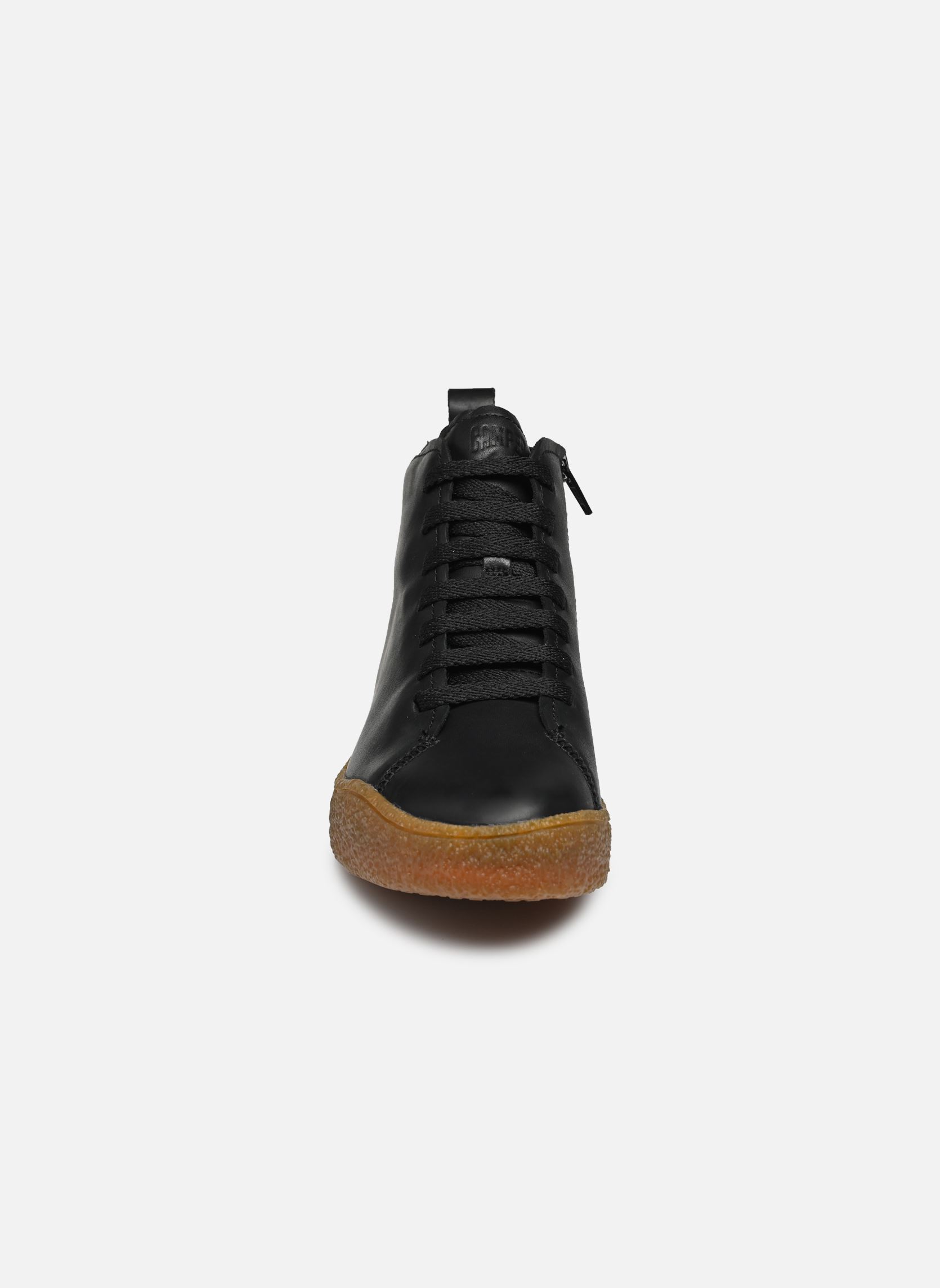 Sneaker Peu K400738 damen schwarz Camper Sneaker Peu K400738 damen schwarz NEGRO