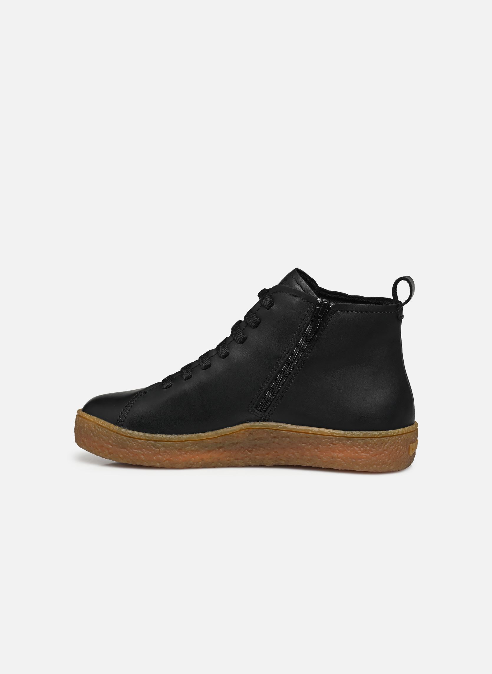 Sneaker Peu K400738 damen schwarz Camper Sneaker Peu K400738 damen schwarz NEGRO