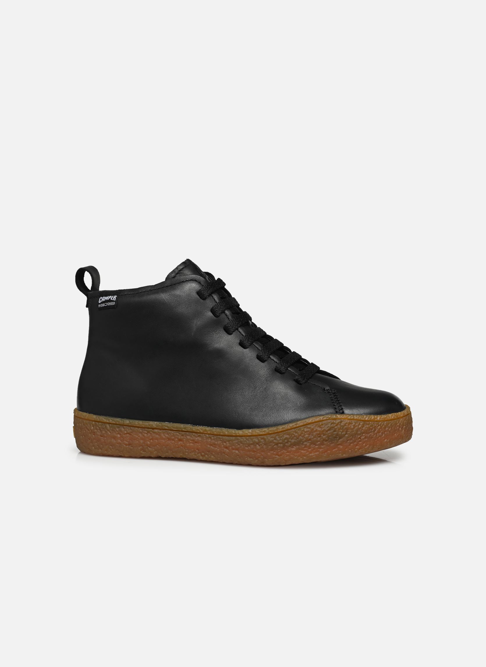 Sneaker Peu K400738 damen schwarz Camper Sneaker Peu K400738 damen schwarz NEGRO