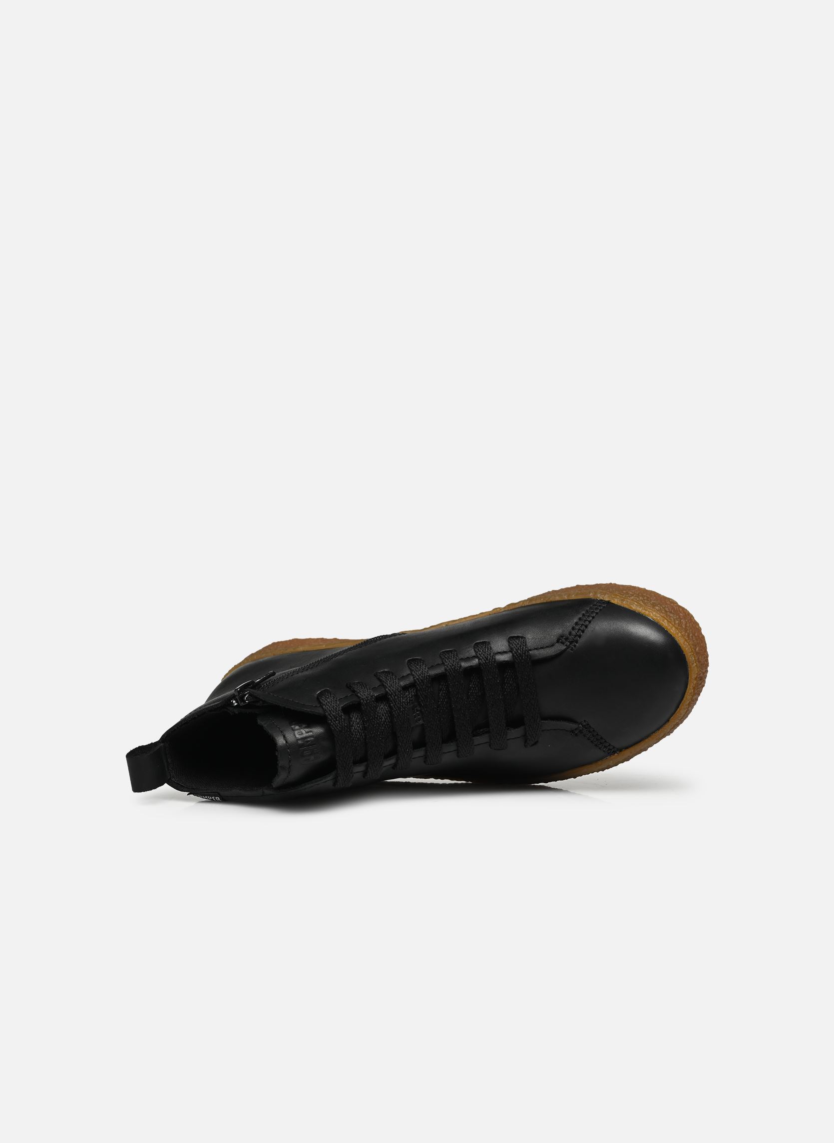 Sneaker Peu K400738 damen schwarz Camper Sneaker Peu K400738 damen schwarz NEGRO