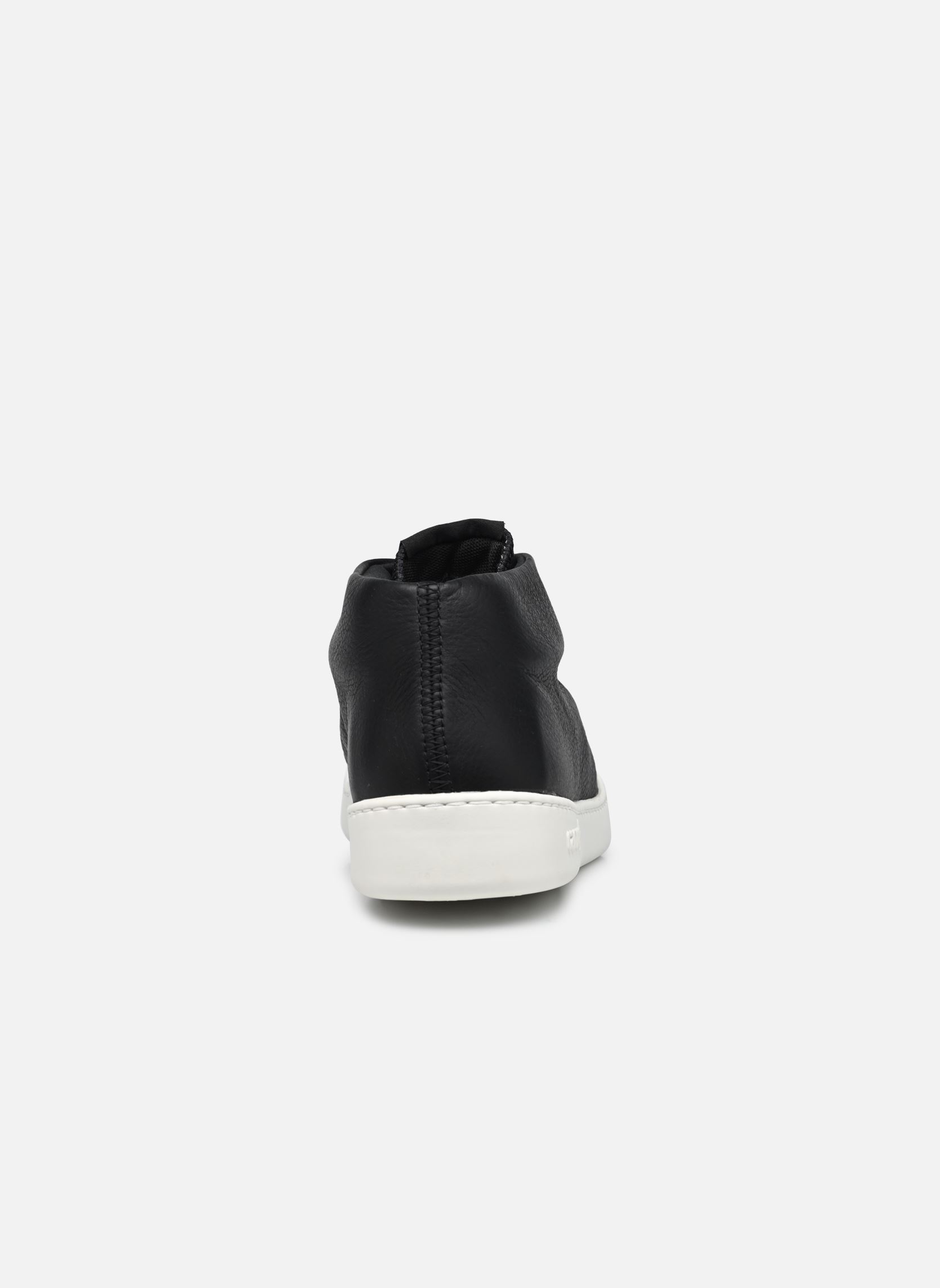 Knöchelhohe Sneaker Peu K300305 herren schwarz Camper Knöchelhohe Sneaker Peu K300305 herren schwarz Negro