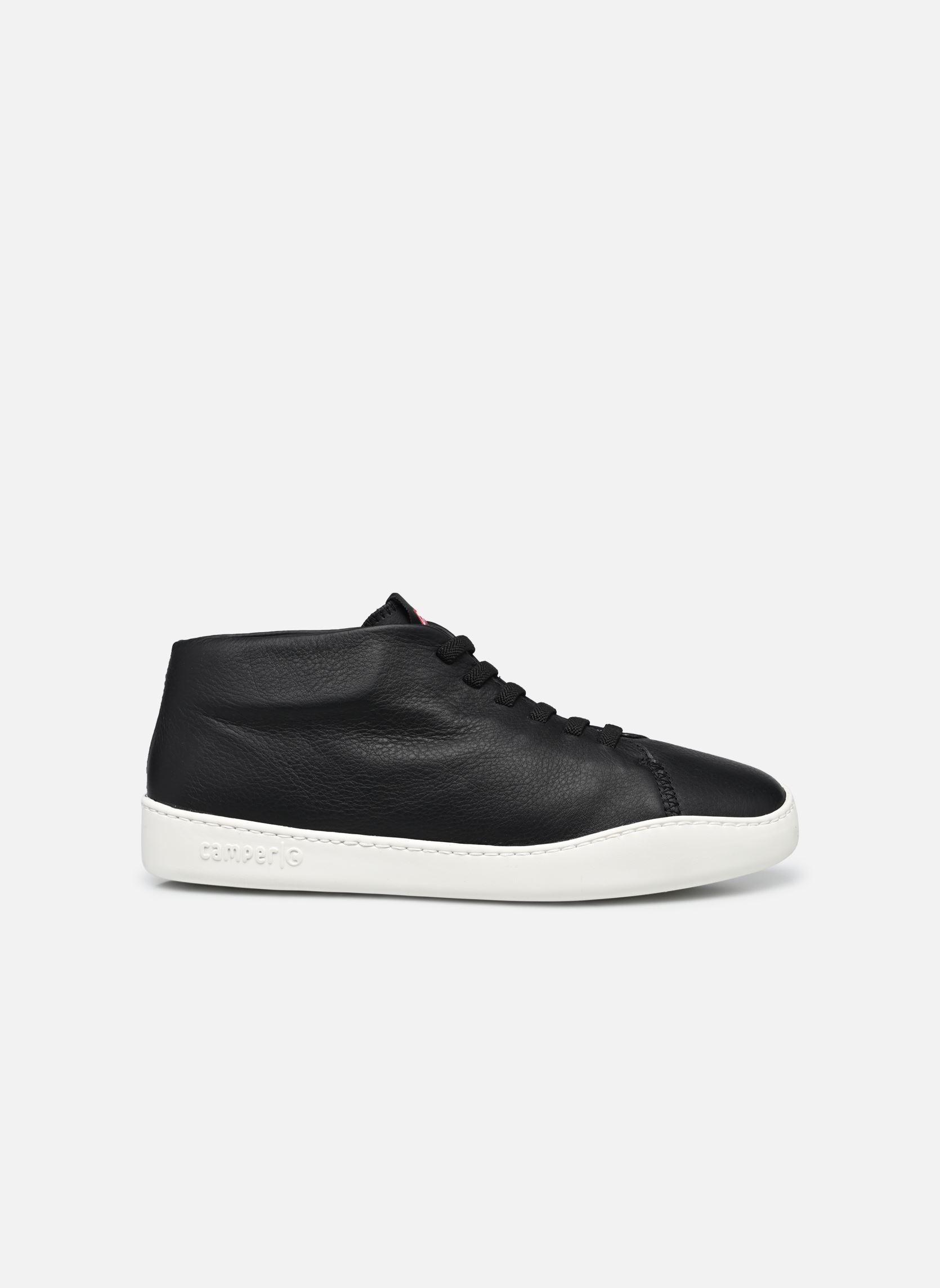 Knöchelhohe Sneaker Peu K300305 herren schwarz Camper Knöchelhohe Sneaker Peu K300305 herren schwarz Negro