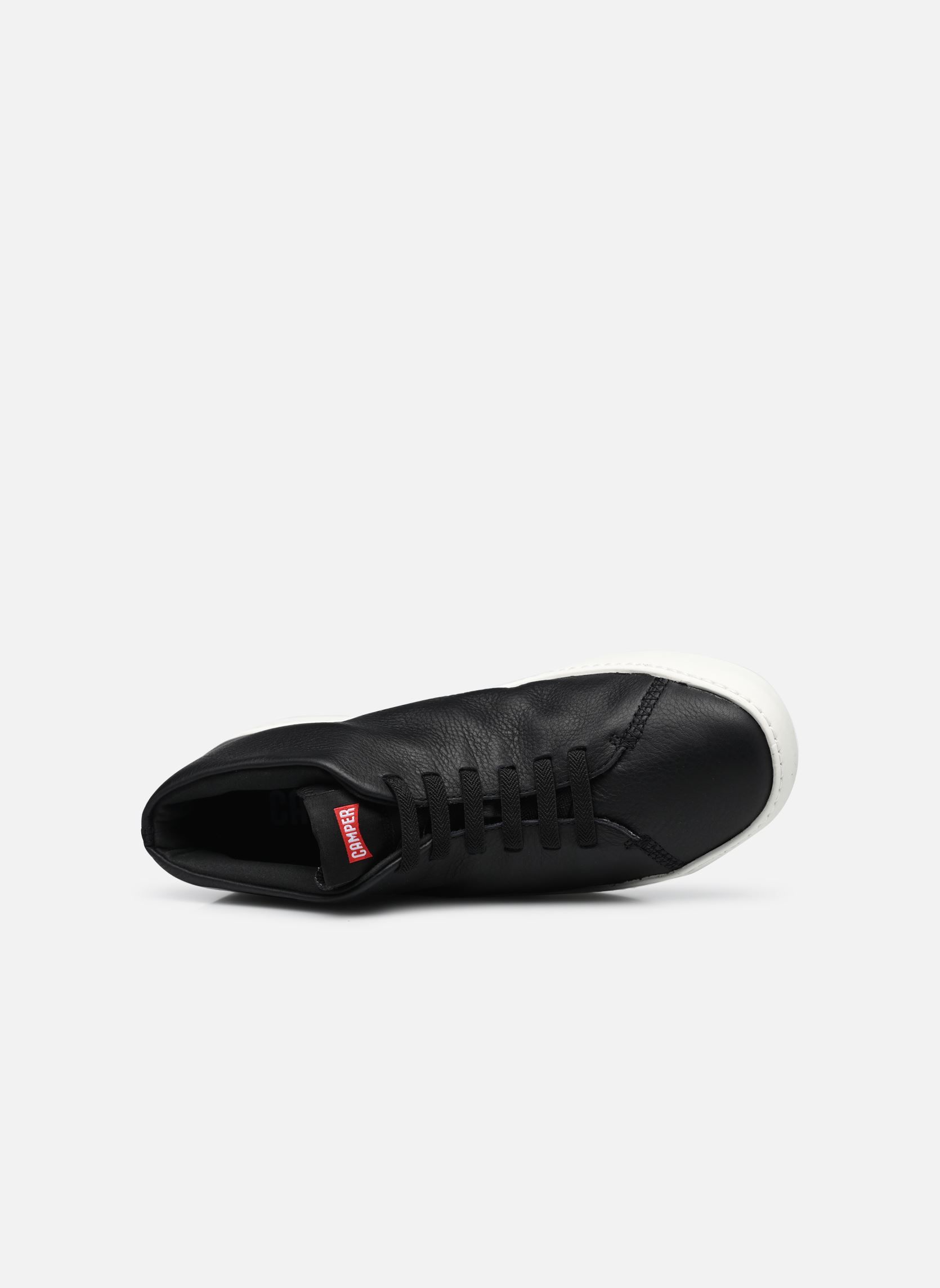 Knöchelhohe Sneaker Peu K300305 herren schwarz Camper Knöchelhohe Sneaker Peu K300305 herren schwarz Negro