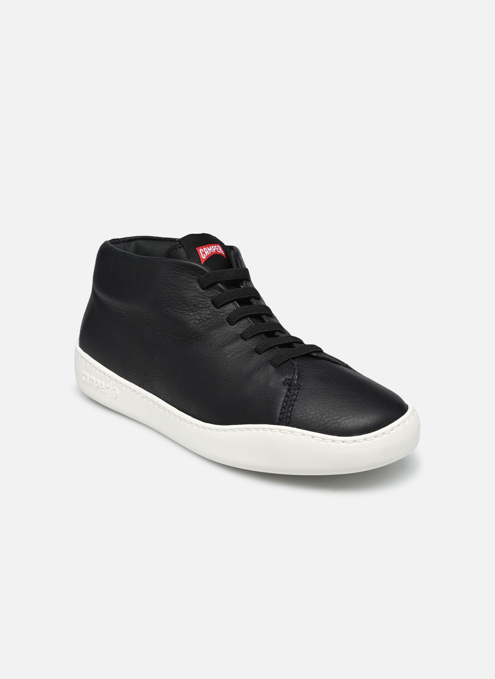 Knöchelhohe Sneaker Peu K300305 herren schwarz Camper Knöchelhohe Sneaker Peu K300305 herren schwarz Negro