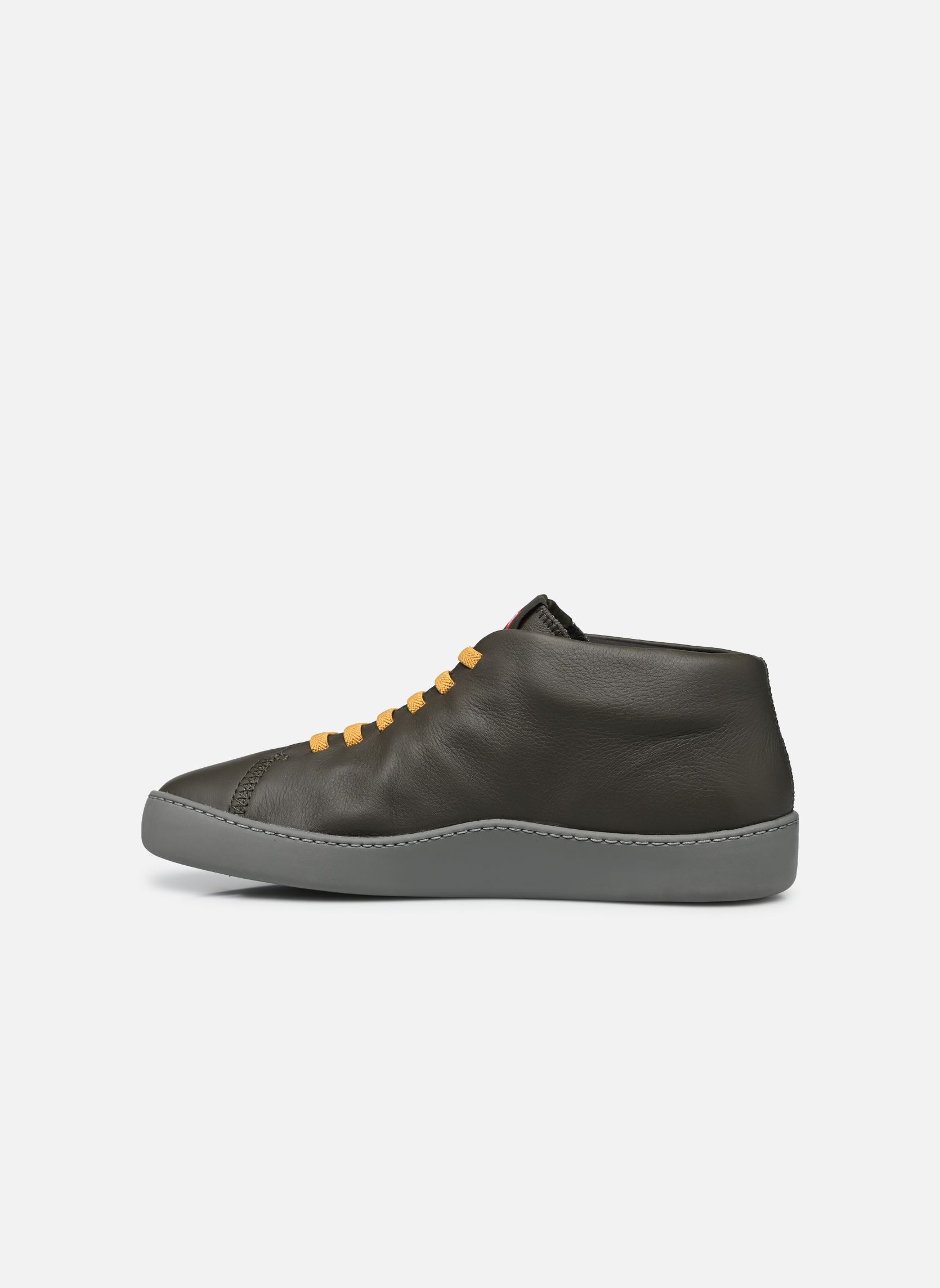 Knöchelhohe Sneaker Peu K300305 herren grün Camper Knöchelhohe Sneaker Peu K300305 herren grün Verde