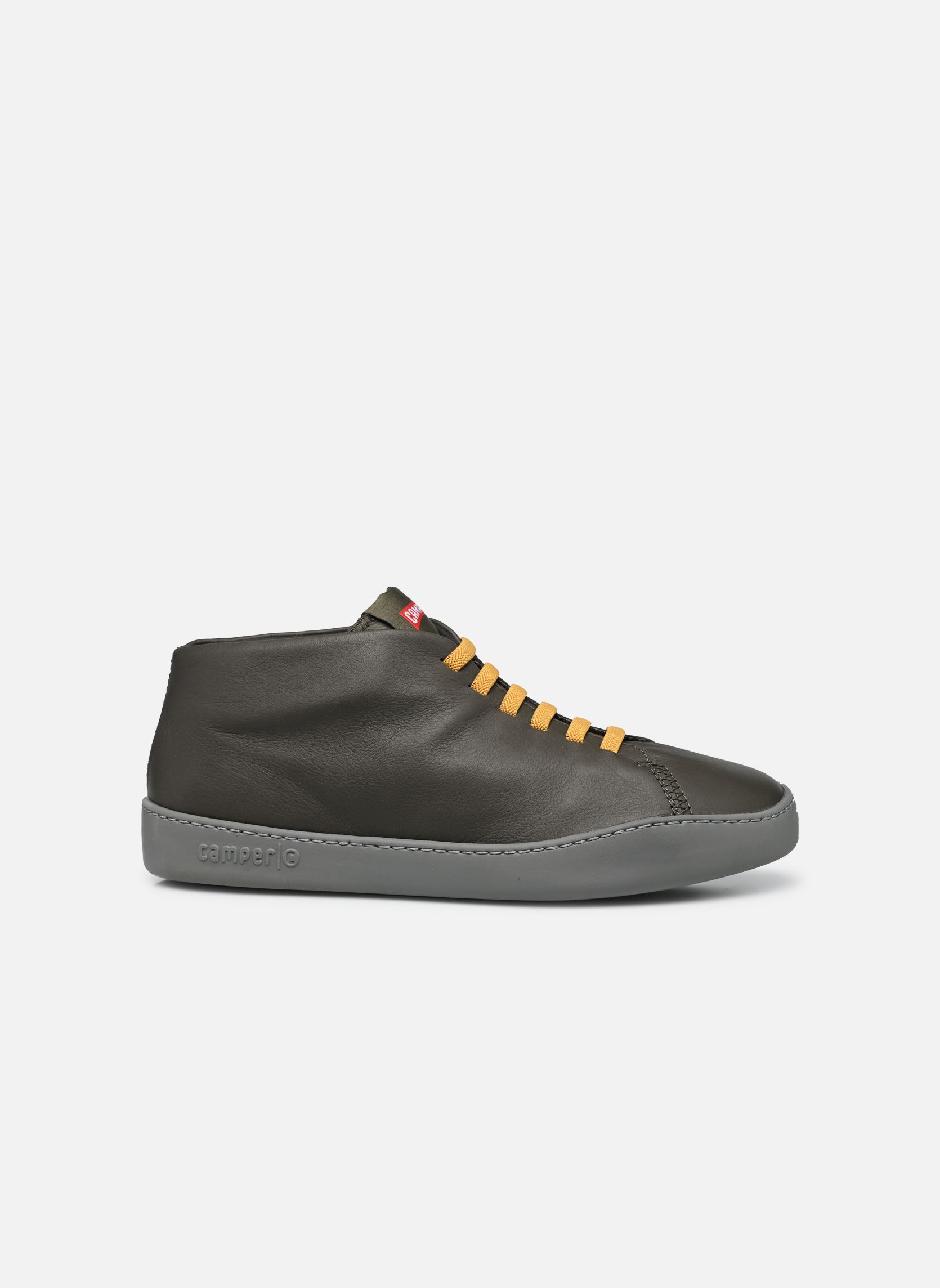 Knöchelhohe Sneaker Peu K300305 herren grün Camper Knöchelhohe Sneaker Peu K300305 herren grün Verde