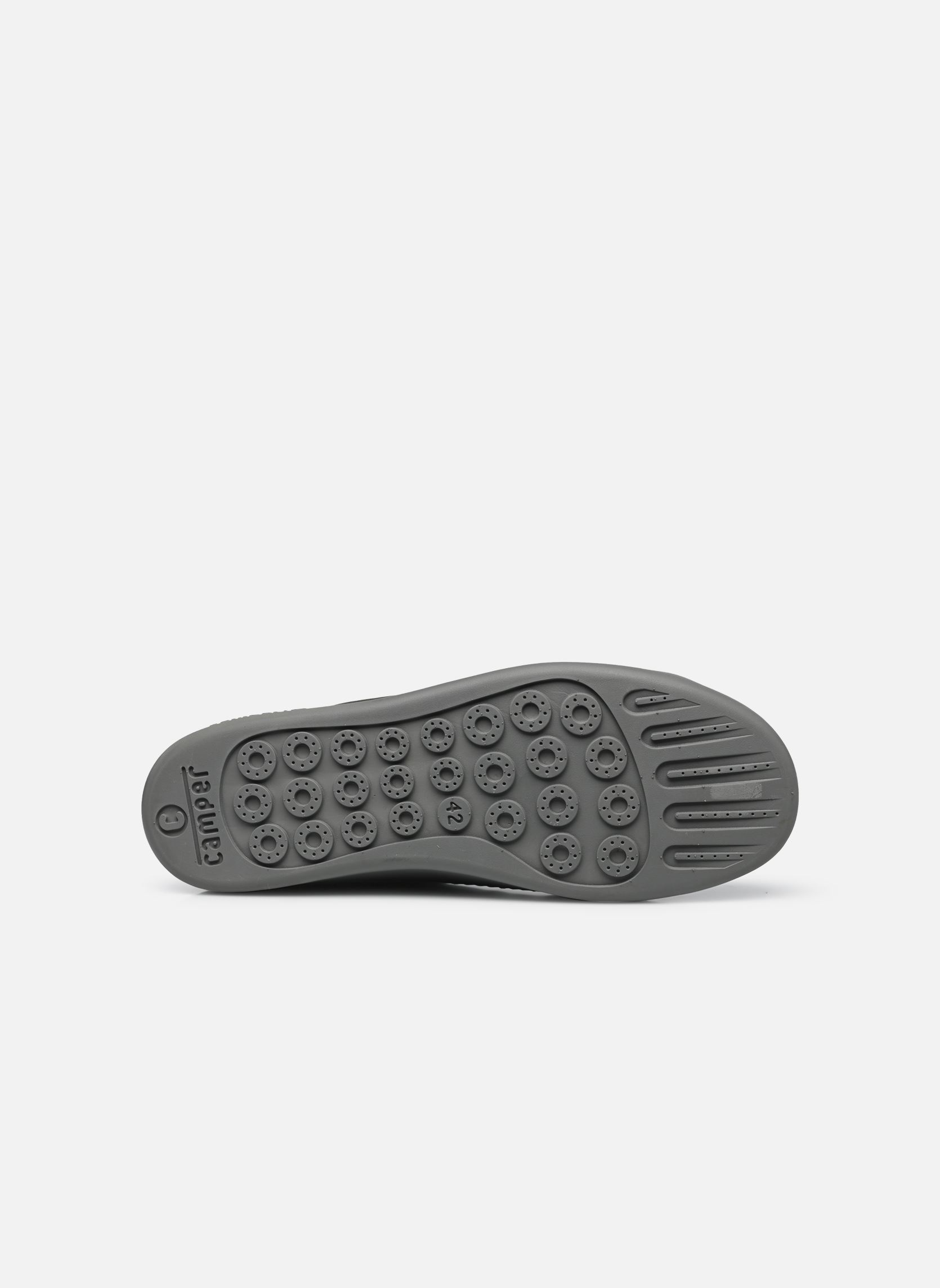 Knöchelhohe Sneaker Peu K300305 herren grün Camper Knöchelhohe Sneaker Peu K300305 herren grün Verde