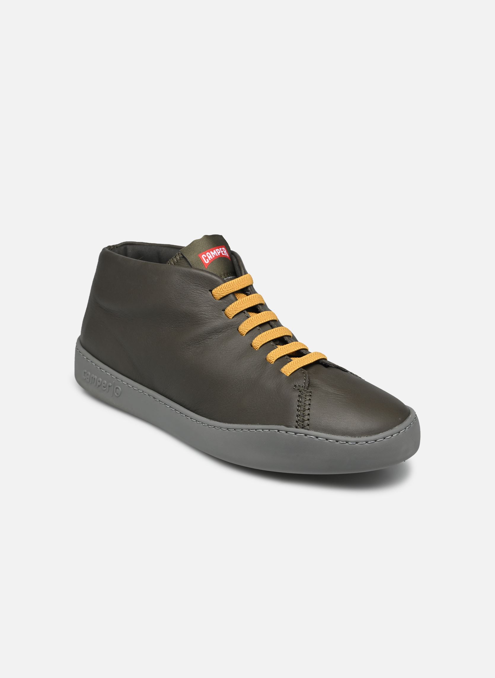 Knöchelhohe Sneaker Peu K300305 herren grün Camper Knöchelhohe Sneaker Peu K300305 herren grün Verde