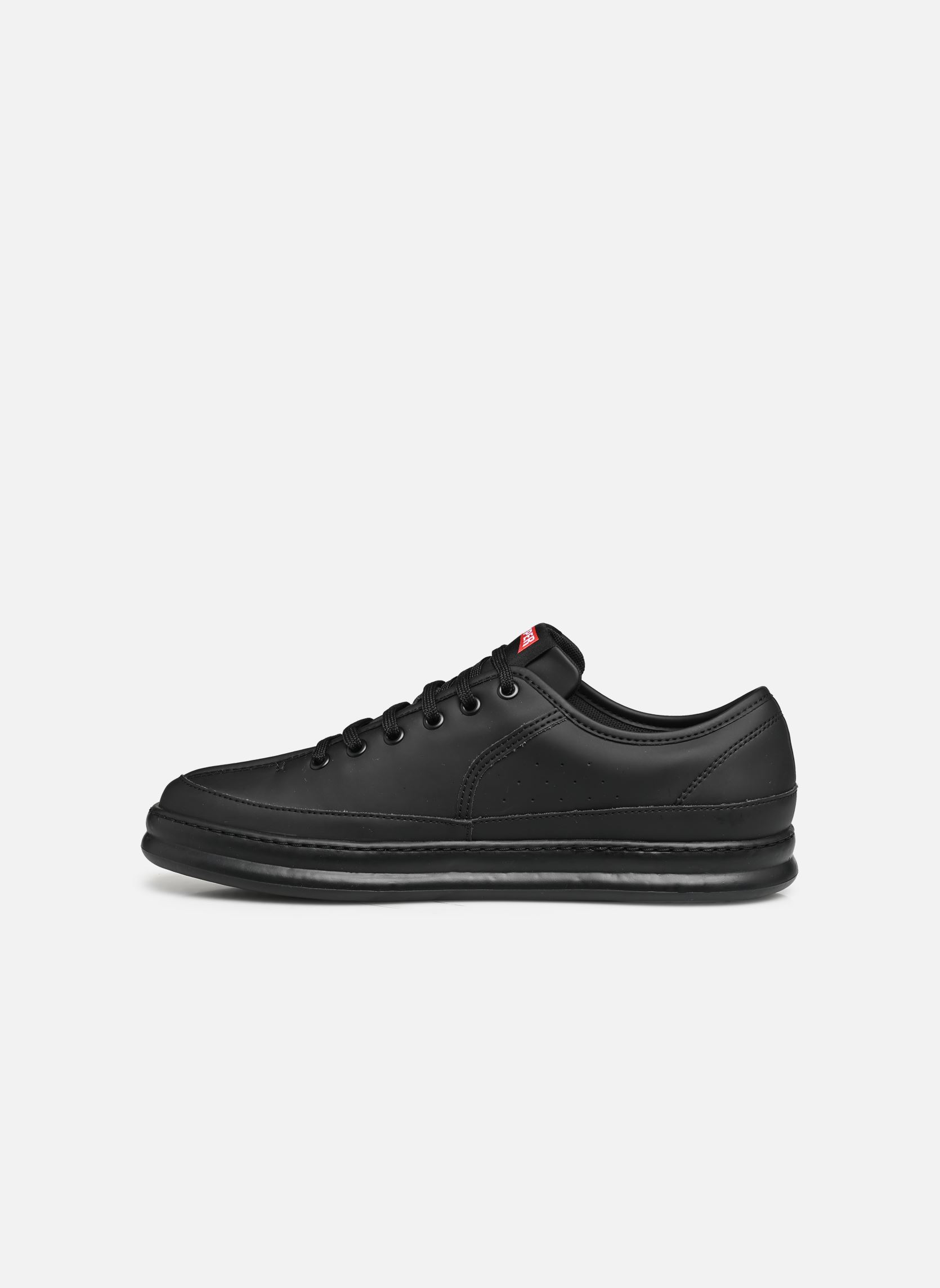 Niedrige Sneaker TWS K100922 herren schwarz Camper Niedrige Sneaker TWS K100922 herren schwarz Multicolor