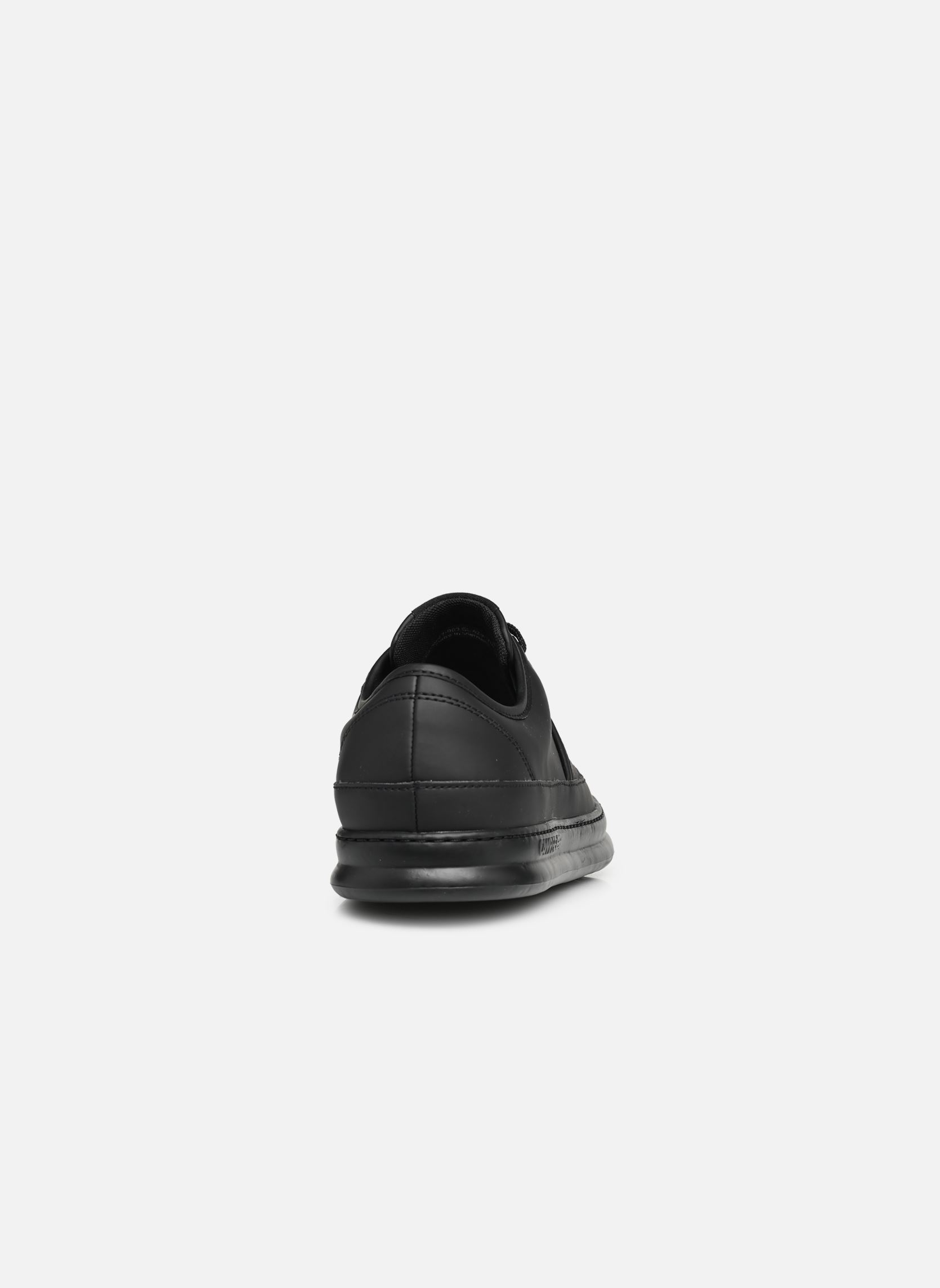 Niedrige Sneaker TWS K100922 herren schwarz Camper Niedrige Sneaker TWS K100922 herren schwarz Multicolor