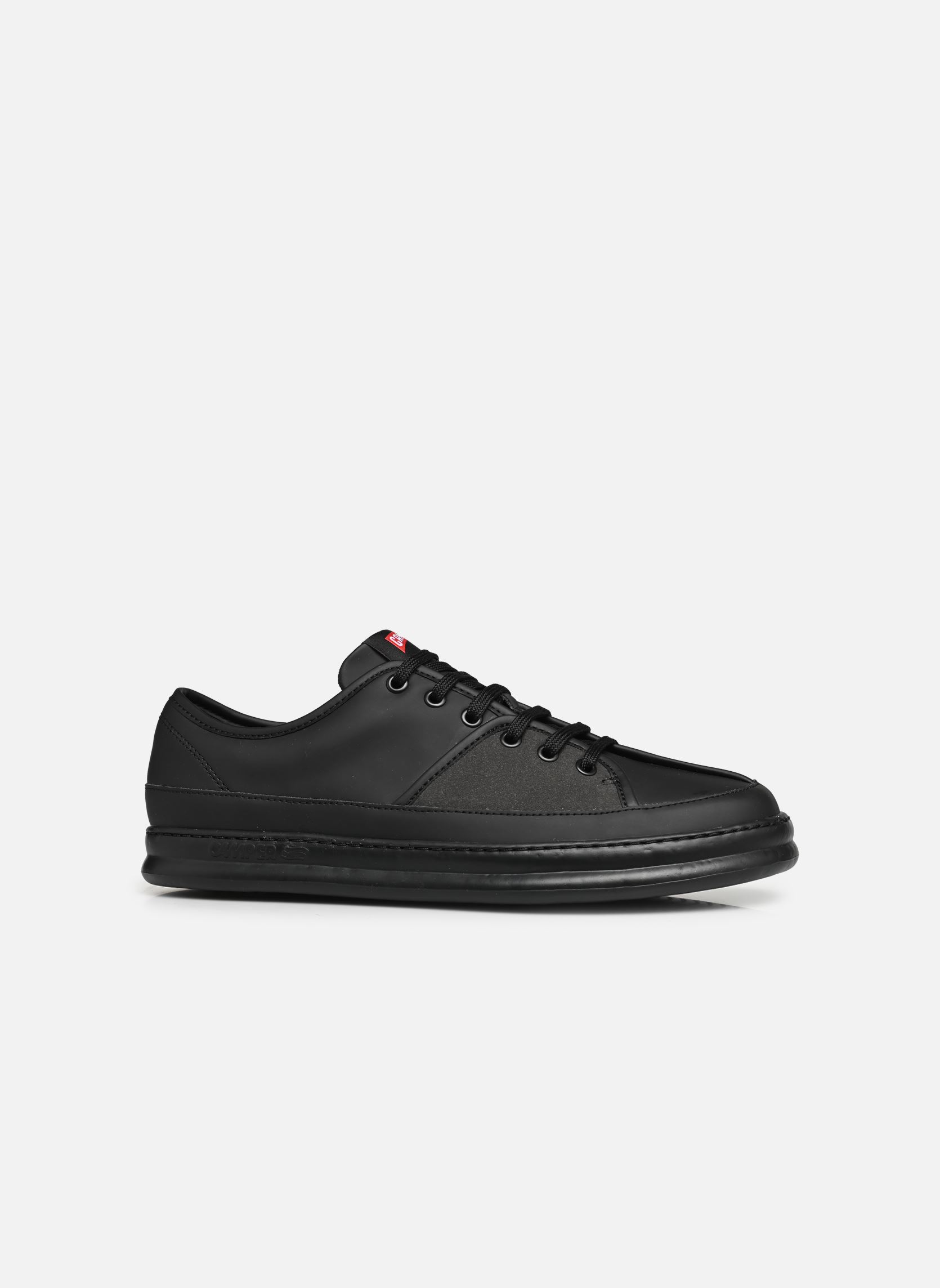 Niedrige Sneaker TWS K100922 herren schwarz Camper Niedrige Sneaker TWS K100922 herren schwarz Multicolor