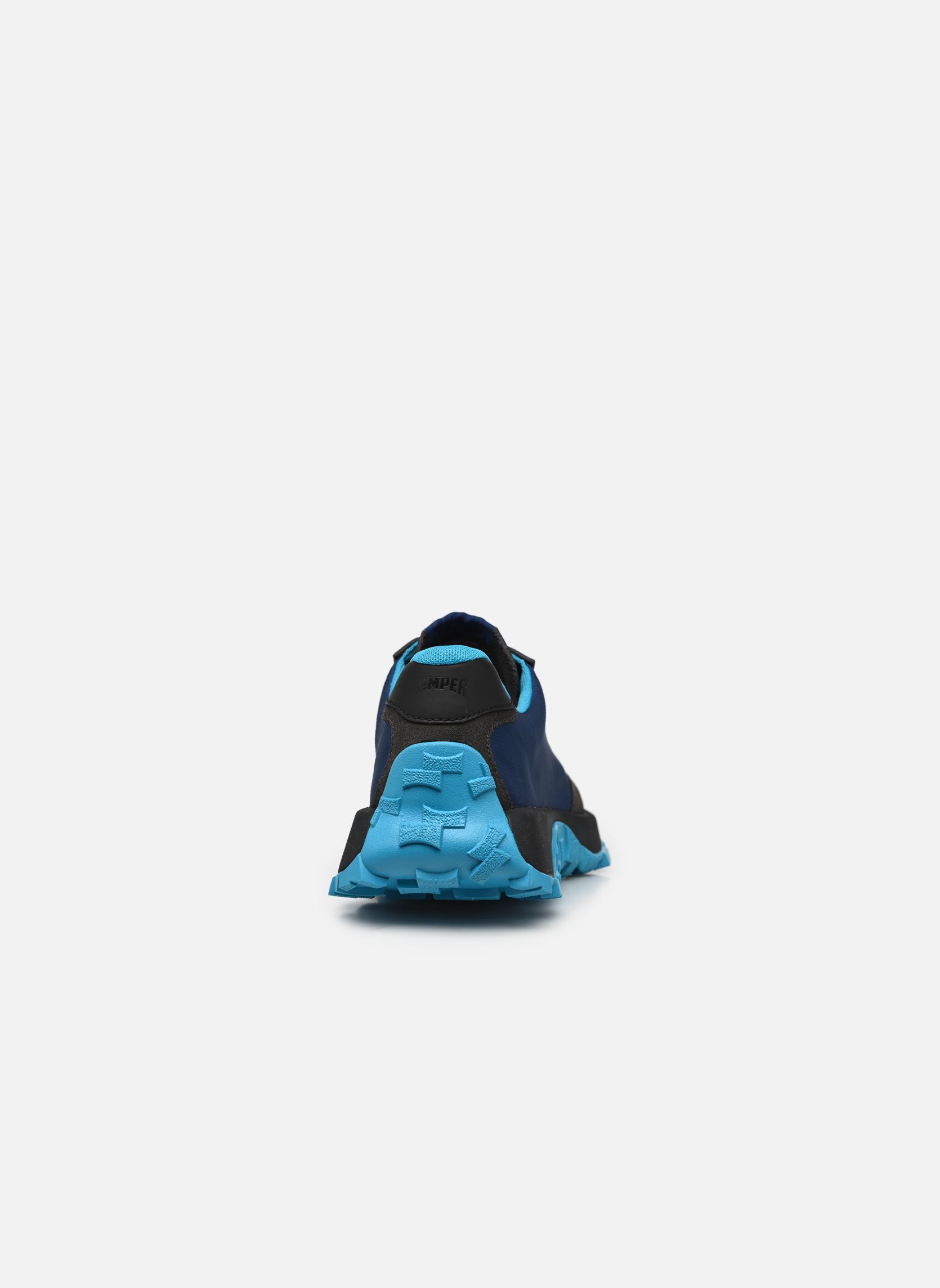 Sneaker Drift Trail K100864 herren blau Camper Sneaker Drift Trail K100864 herren blau Azul