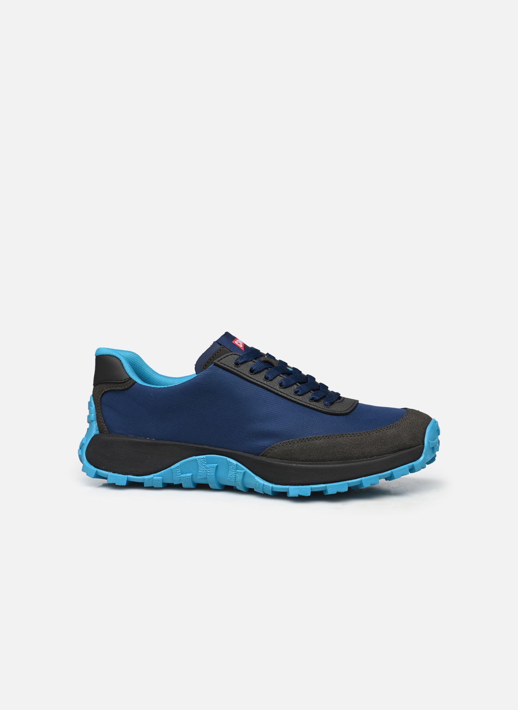 Sneaker Drift Trail K100864 herren blau Camper Sneaker Drift Trail K100864 herren blau Azul