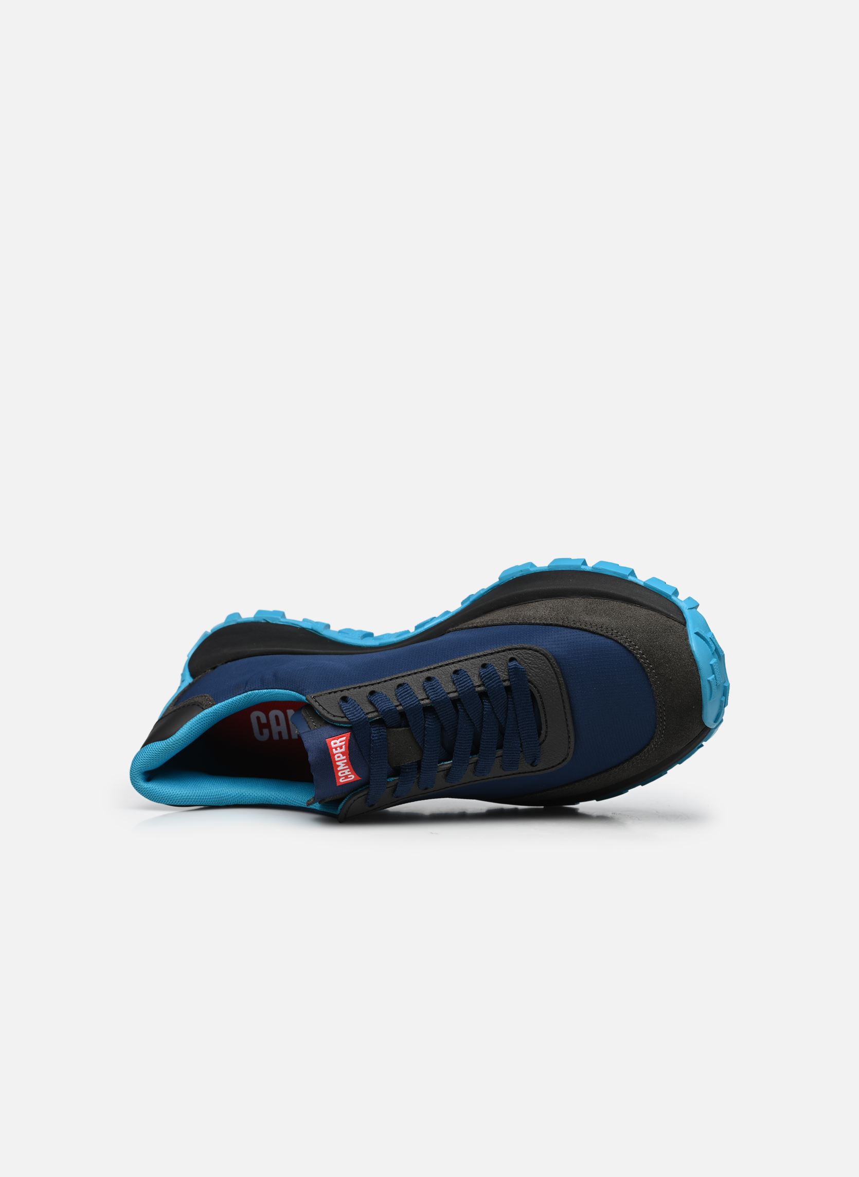 Sneaker Drift Trail K100864 herren blau Camper Sneaker Drift Trail K100864 herren blau Azul