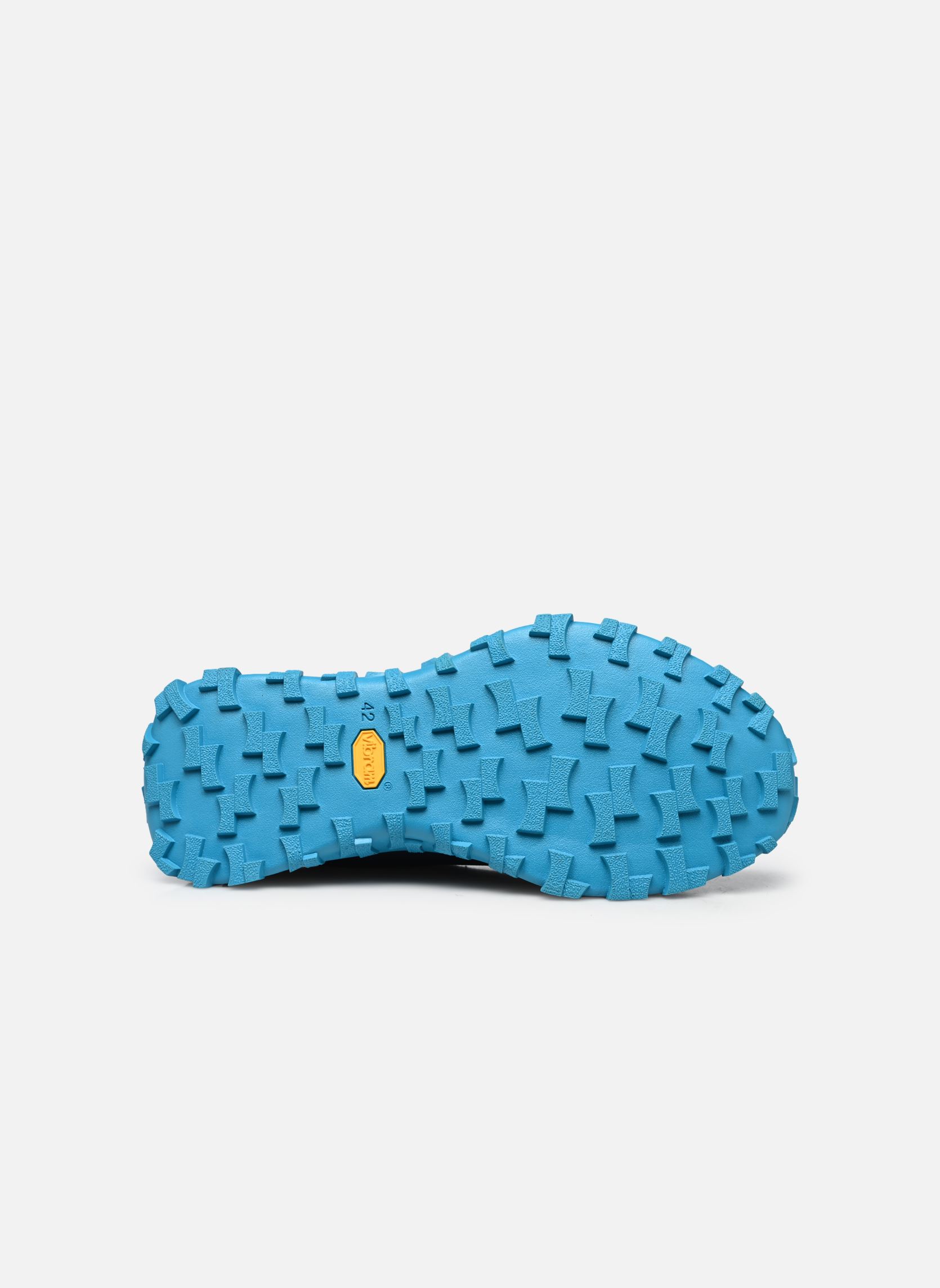 Sneaker Drift Trail K100864 herren blau Camper Sneaker Drift Trail K100864 herren blau Azul