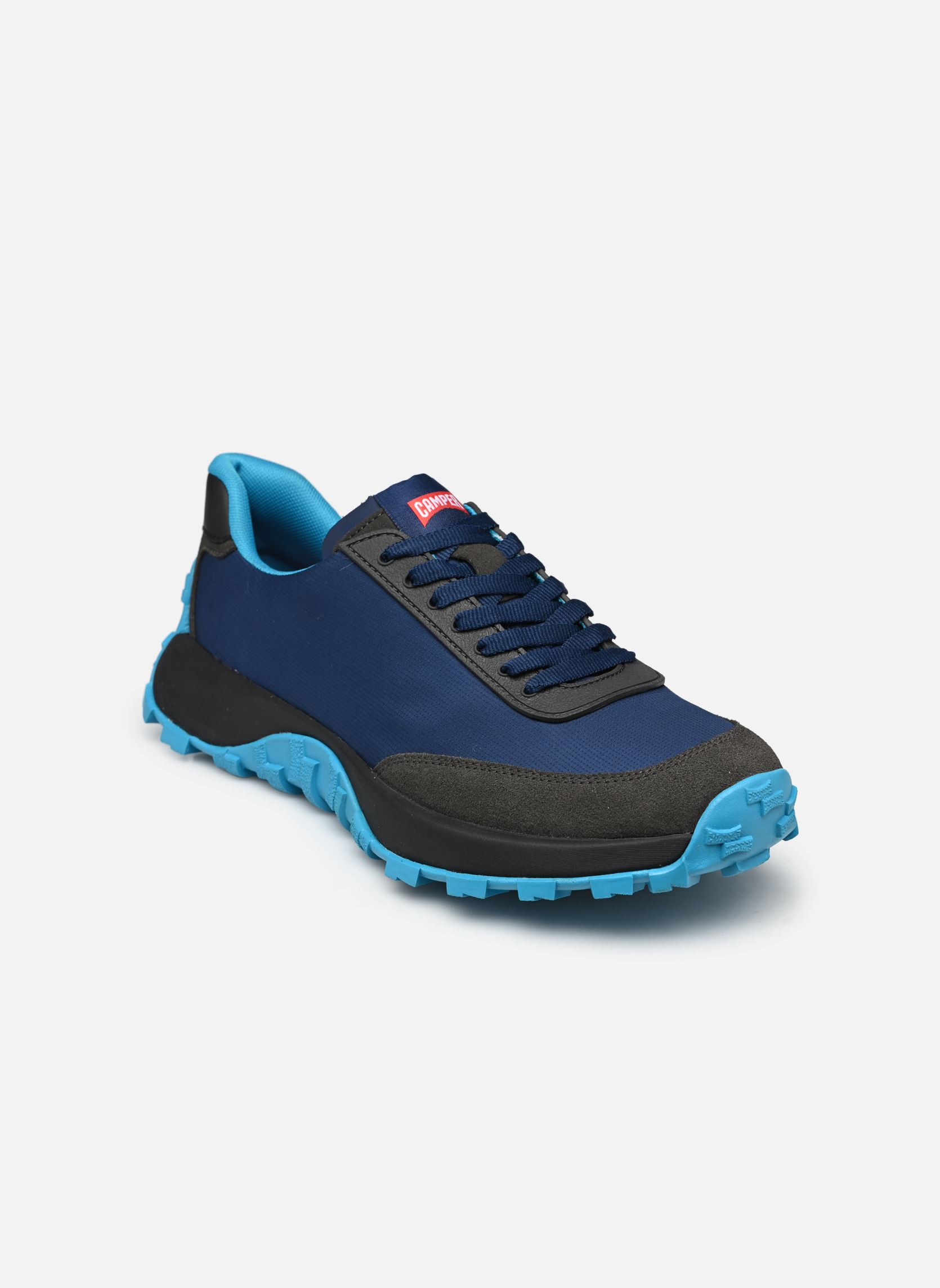 Sneaker Drift Trail K100864 herren blau Camper Sneaker Drift Trail K100864 herren blau Azul