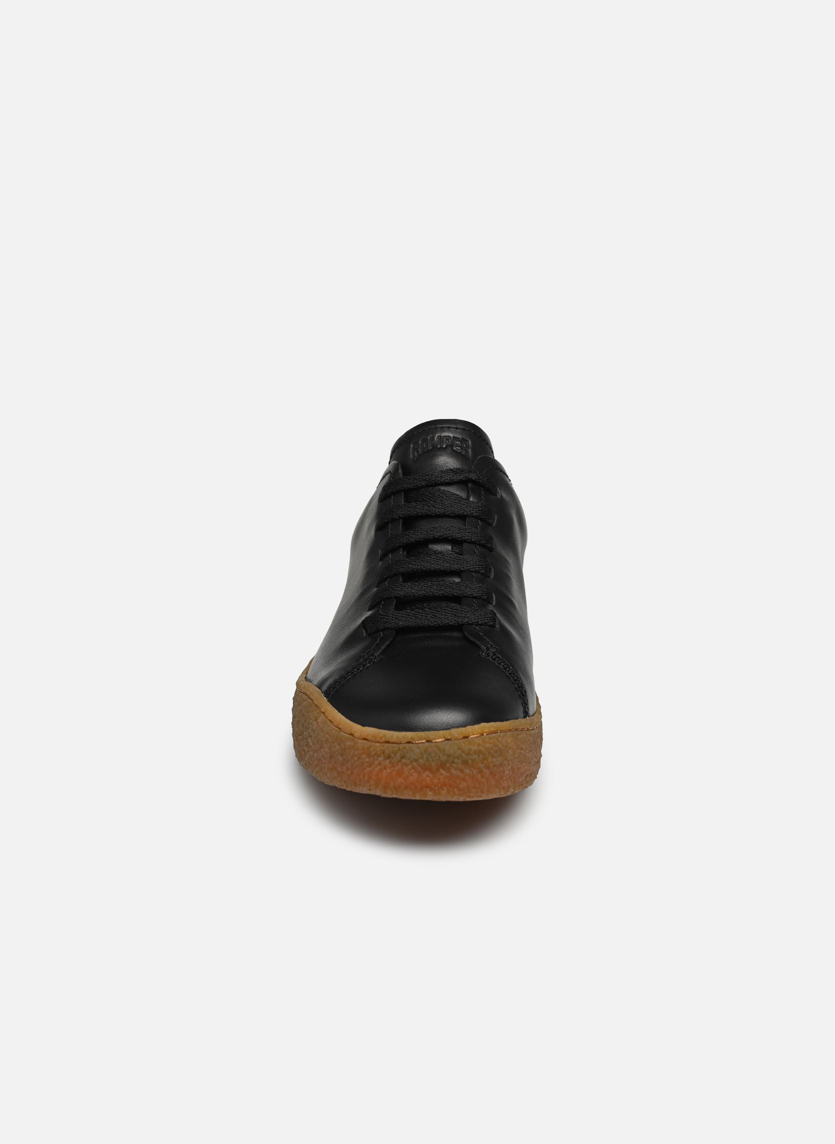 Sneakers basse Peu K100927 uomo nero Camper Sneakers basse Peu K100927 uomo nero Negro