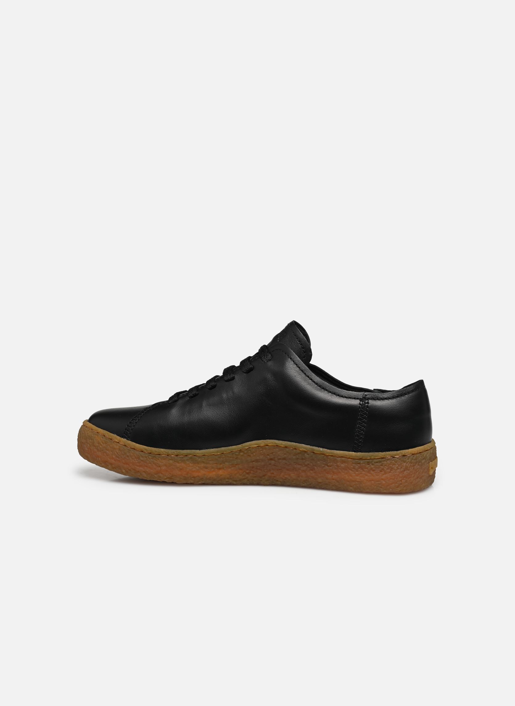Sneakers basse Peu K100927 uomo nero Camper Sneakers basse Peu K100927 uomo nero Negro