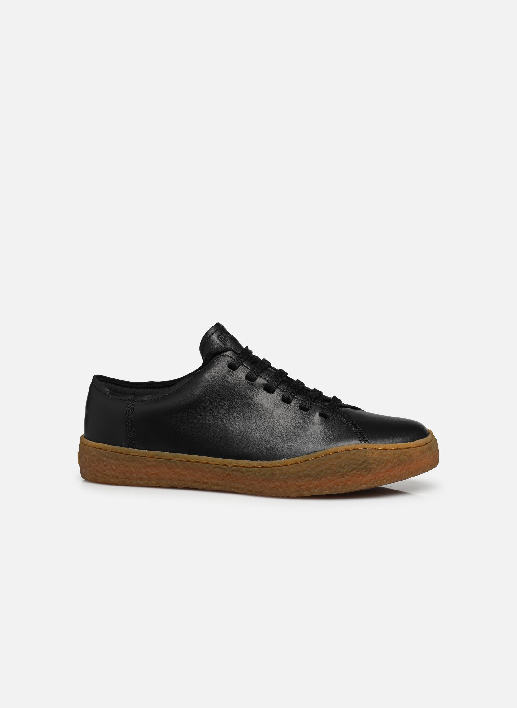 Sneakers basse Peu K100927 uomo nero Camper Sneakers basse Peu K100927 uomo nero Negro