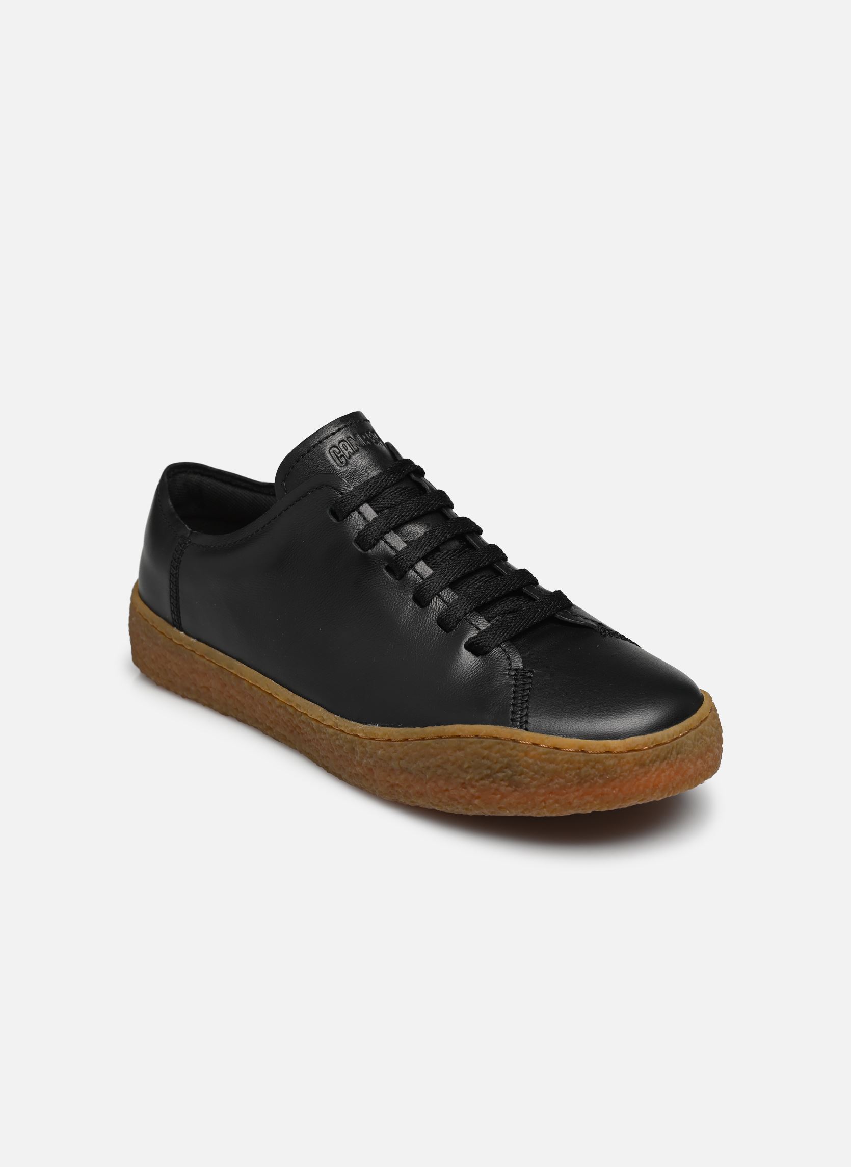 Sneakers basse Peu K100927 uomo nero Camper Sneakers basse Peu K100927 uomo nero Negro