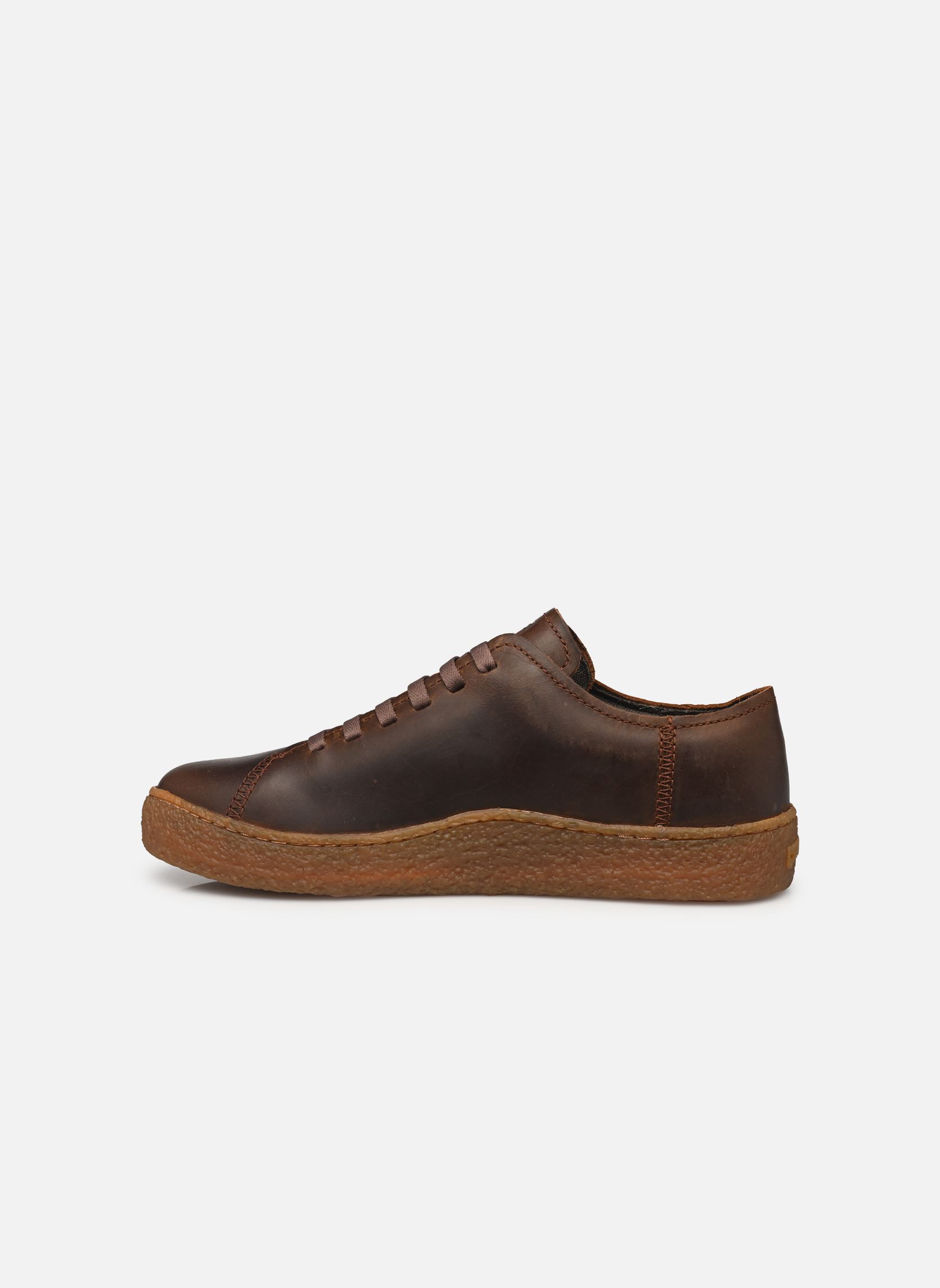 Sneakers basse Peu K100927 uomo marrone Camper Sneakers basse Peu K100927 uomo marrone Marrón