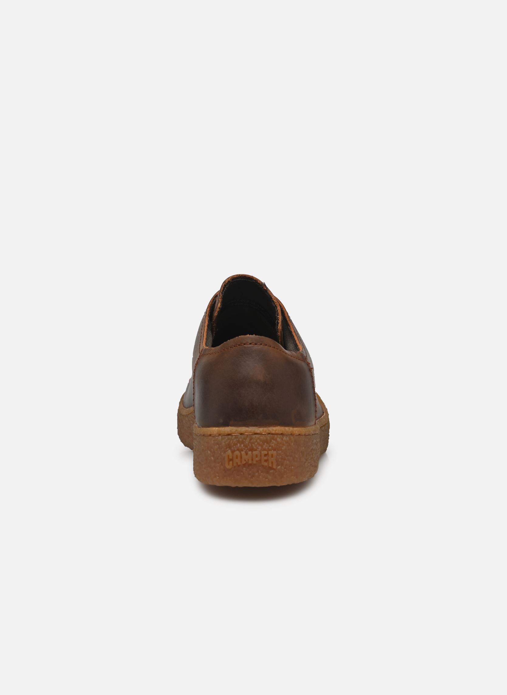 Sneakers basse Peu K100927 uomo marrone Camper Sneakers basse Peu K100927 uomo marrone Marrón