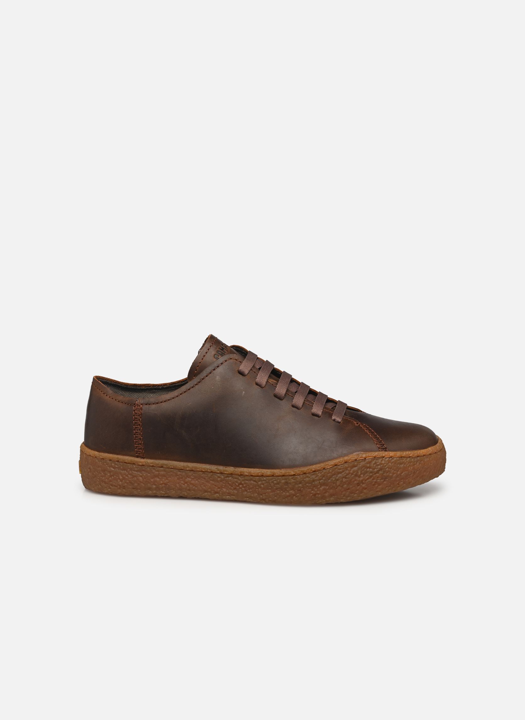 Sneakers basse Peu K100927 uomo marrone Camper Sneakers basse Peu K100927 uomo marrone Marrón