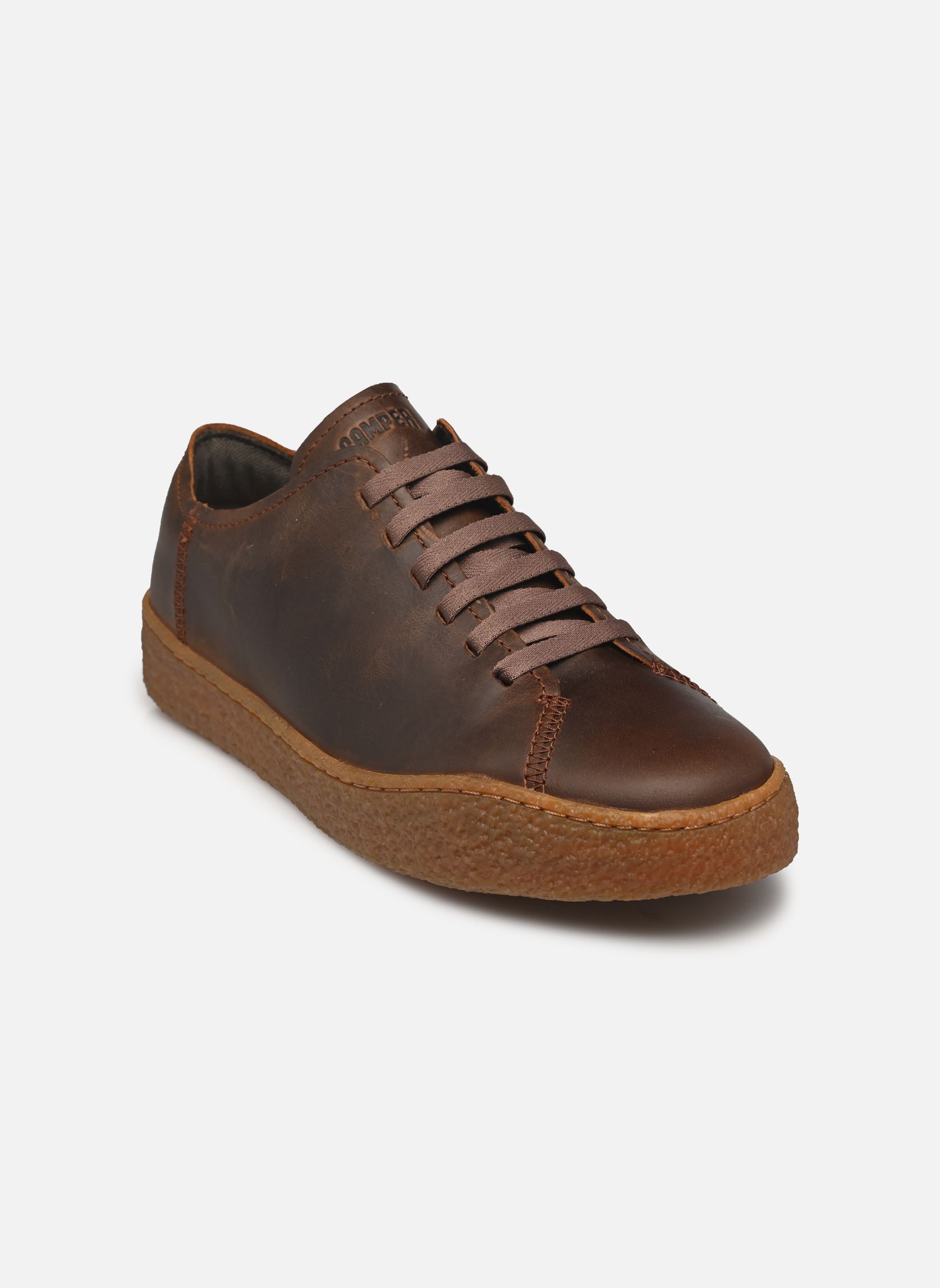 Sneakers basse Peu K100927 uomo marrone Camper Sneakers basse Peu K100927 uomo marrone Marrón