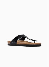 Mules MERCURE femme noir Bayton Mules MERCURE femme noir Noir