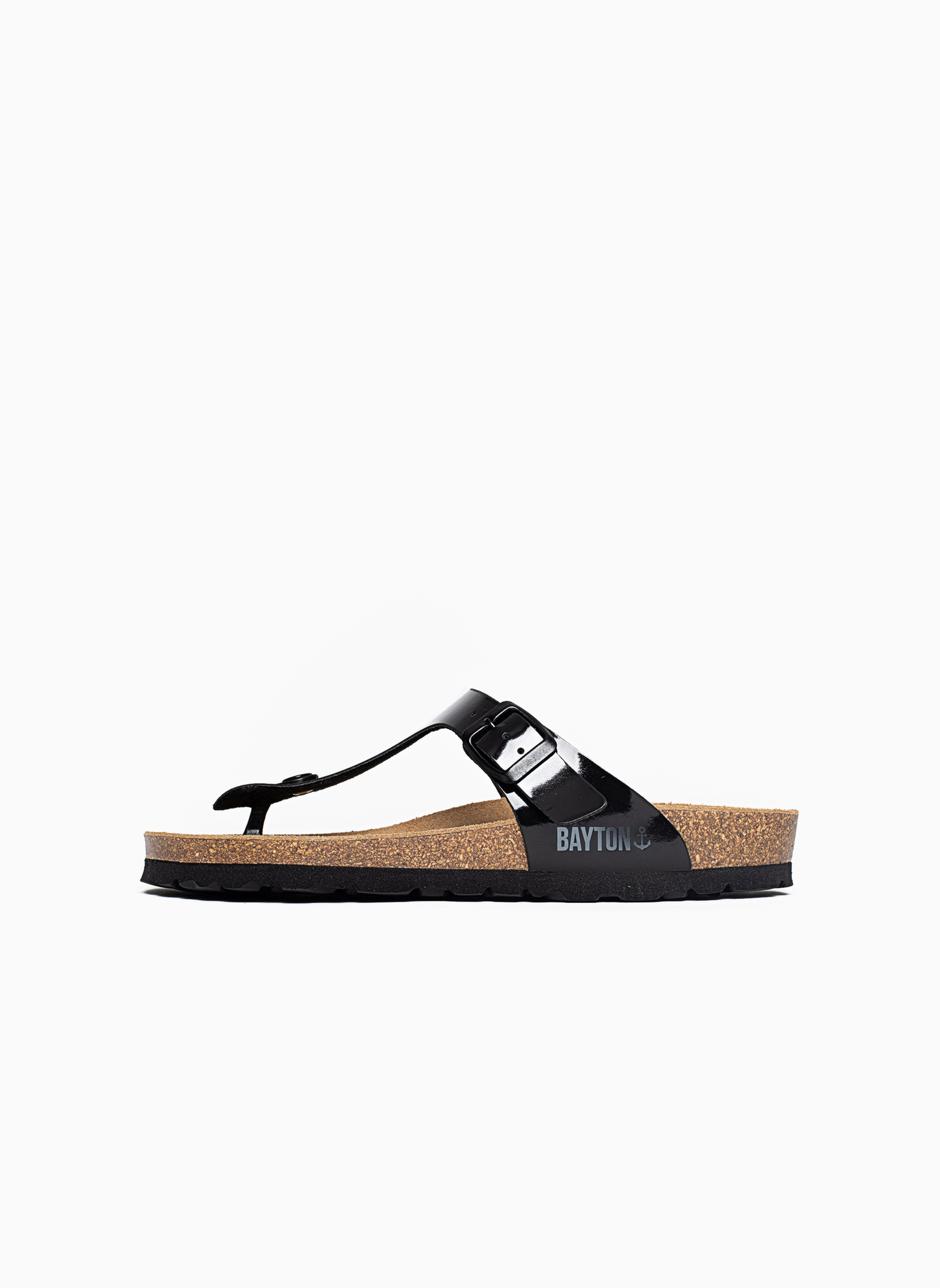 Mules MERCURE femme noir Bayton Mules MERCURE femme noir Noir