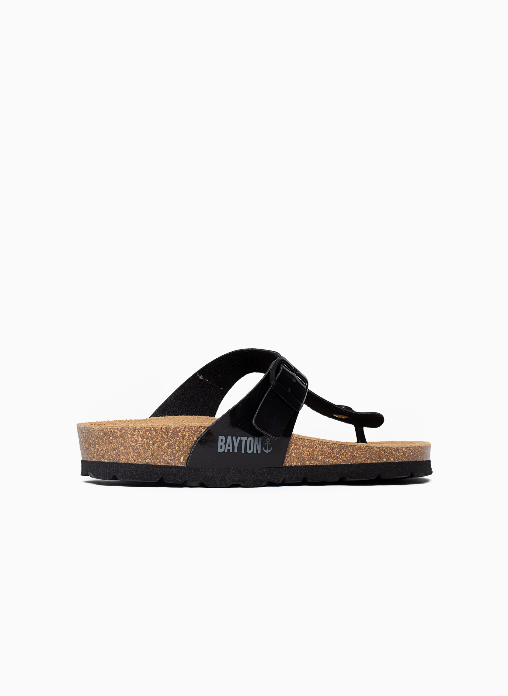 Mules MERCURE femme noir Bayton Mules MERCURE femme noir Noir
