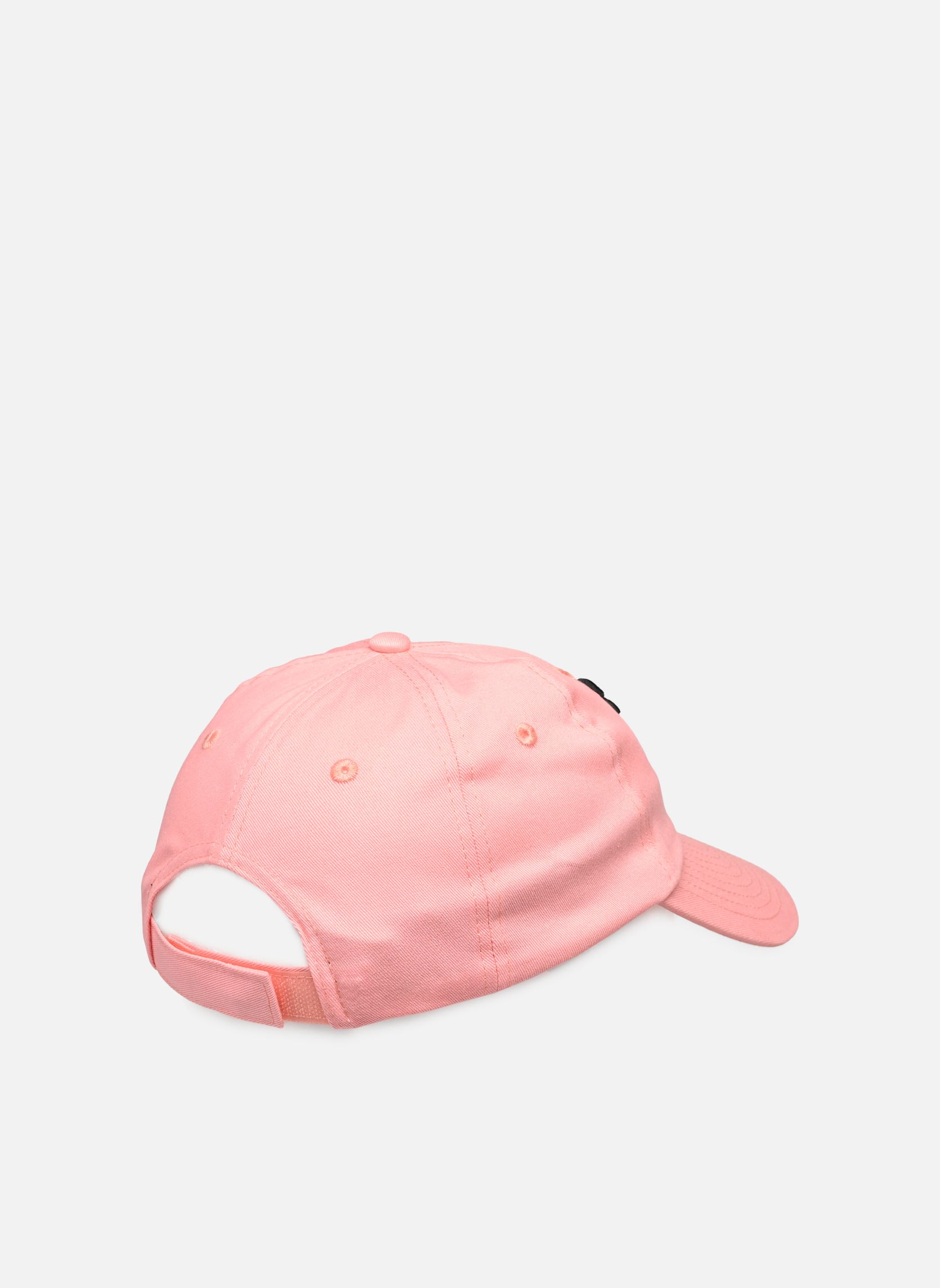 Petten Ess Cap Jr Cat Logo meisjes roze Puma Petten Ess Cap Jr Cat Logo meisjes roze Peach