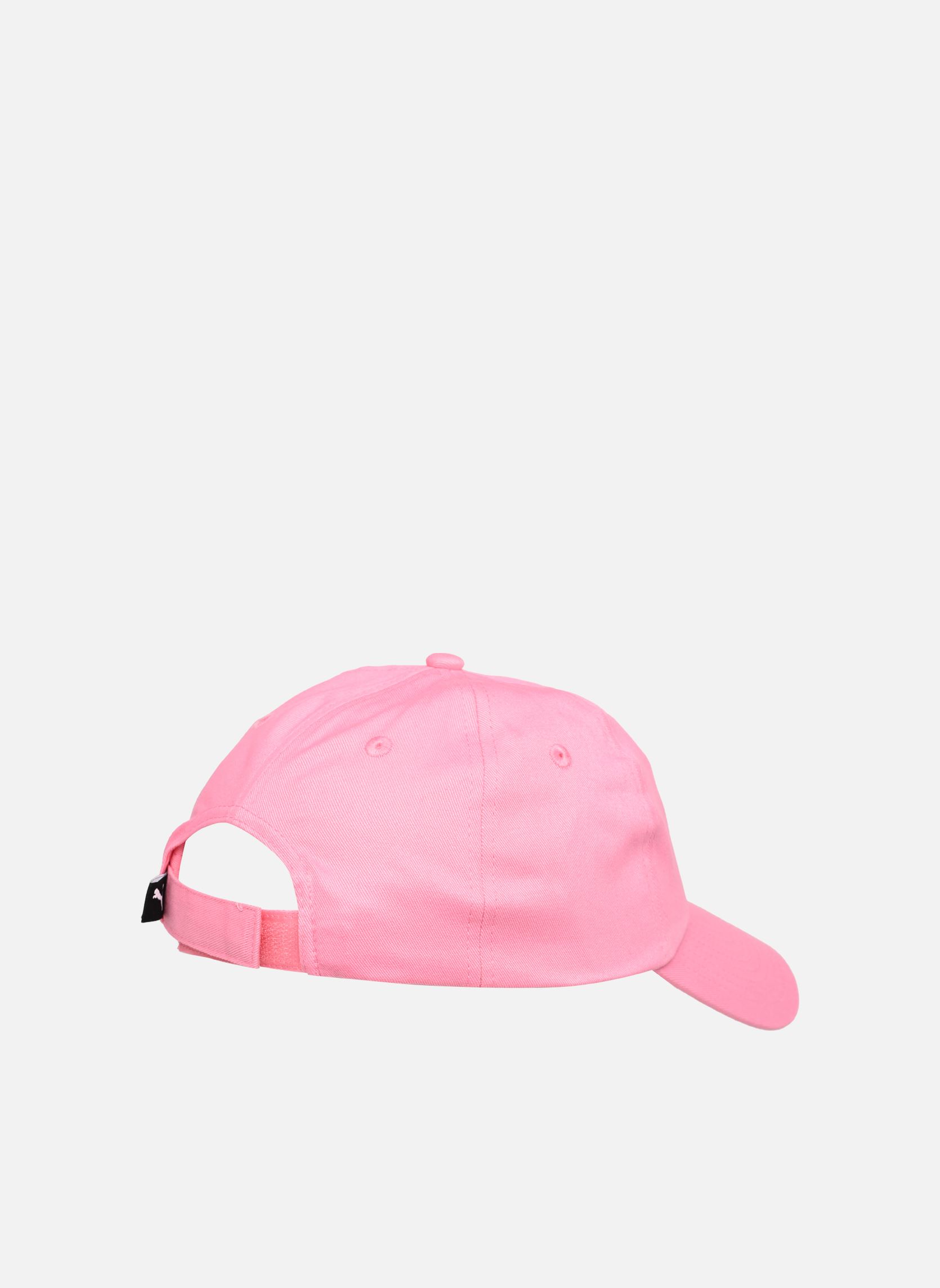 Kappen Ess Cap Jr Cat Logo mädchen rosa Puma Kappen Ess Cap Jr Cat Logo mädchen rosa FAST PINK