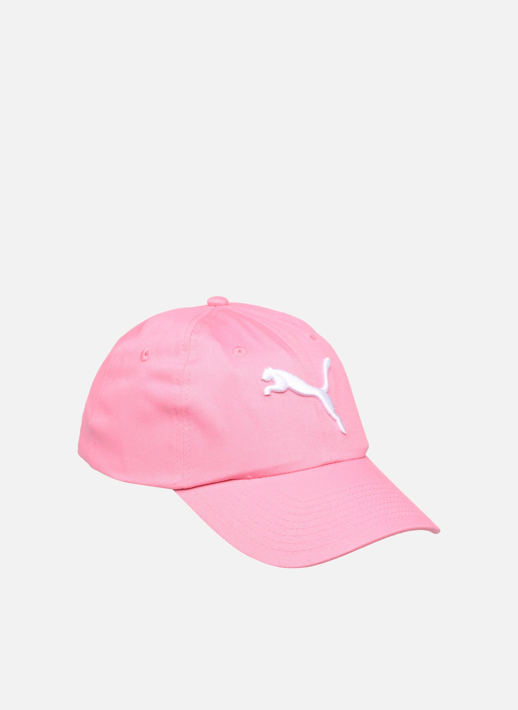 Casquettes Puma Ess Cap Jr Cat Logo pour Accessoires - vue 2