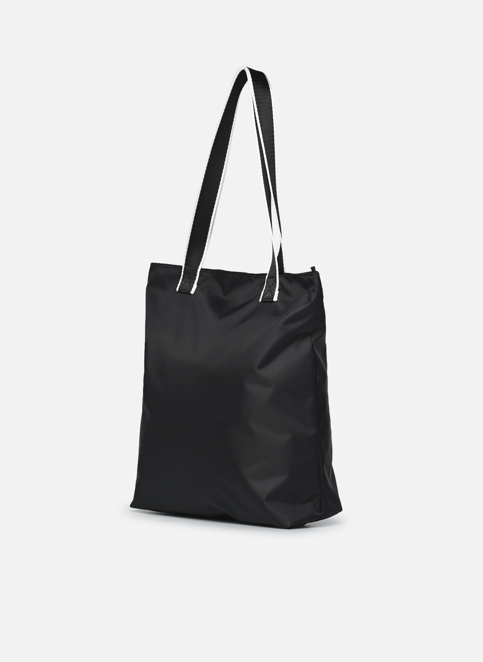 Schoudertassen Core Base Shopper dames zwart Puma Schoudertassen Core Base Shopper dames zwart PUMA-BLACK