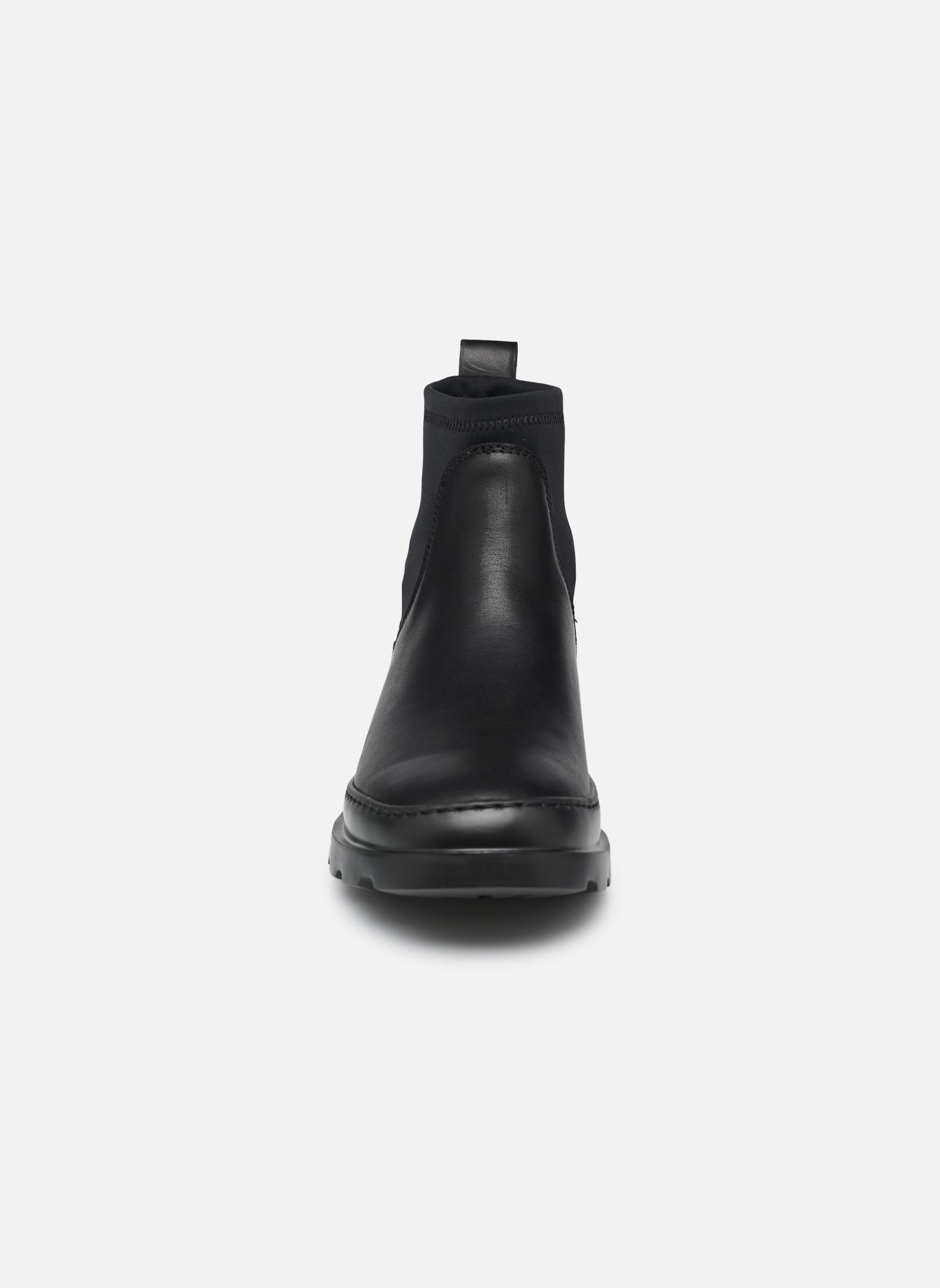 Stiefeletten und Stiefel Brutus K400698 damen schwarz Camper Stiefeletten und Stiefel Brutus K400698 damen schwarz Negro