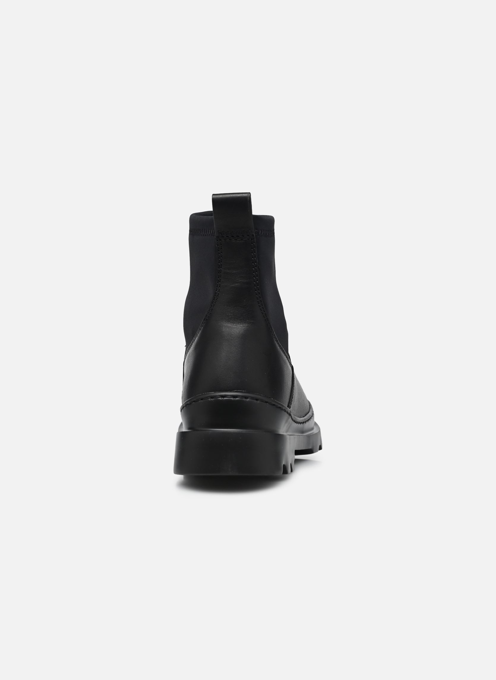 Stiefeletten und Stiefel Brutus K400698 damen schwarz Camper Stiefeletten und Stiefel Brutus K400698 damen schwarz Negro