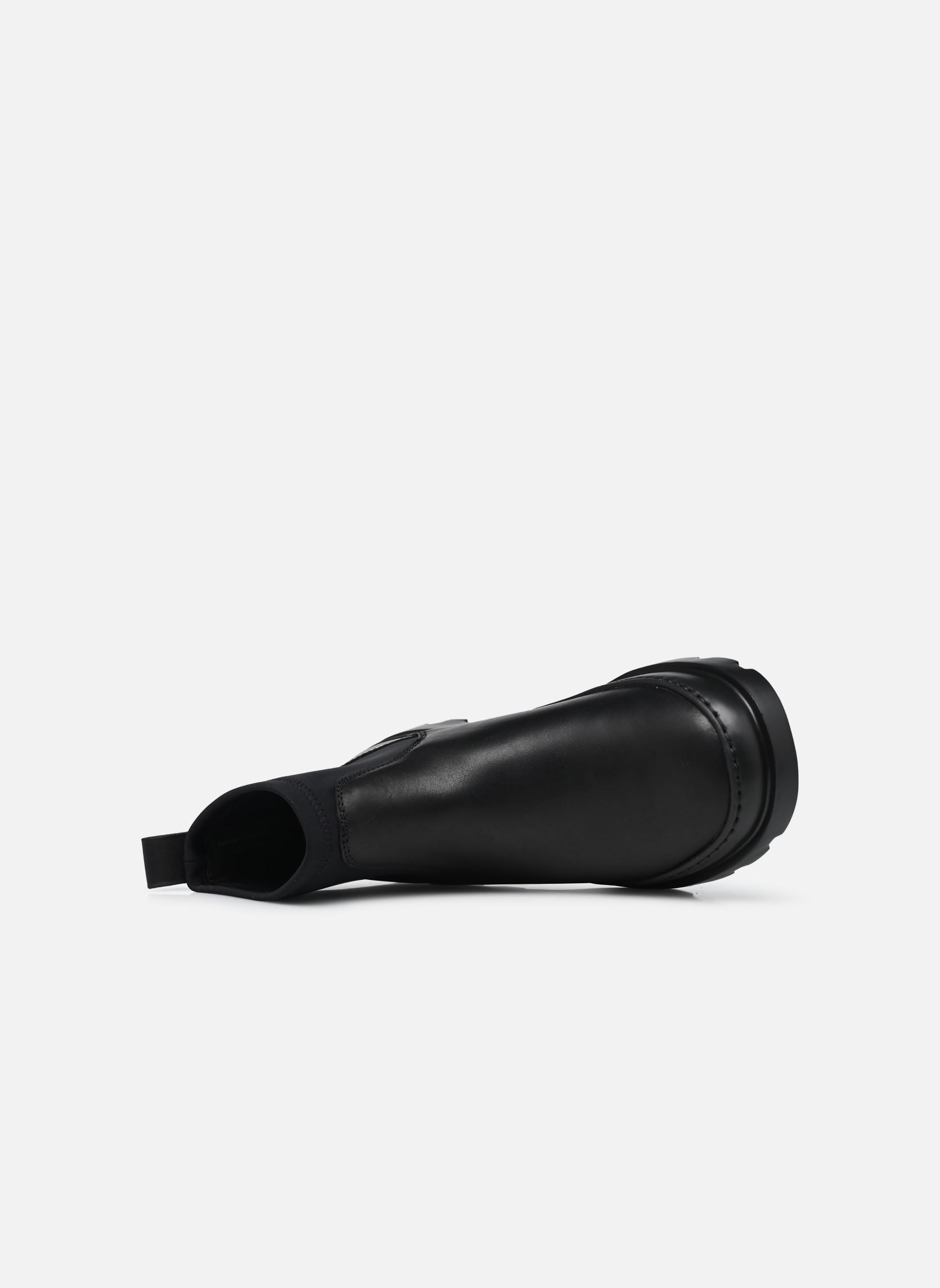 Stiefeletten und Stiefel Brutus K400698 damen schwarz Camper Stiefeletten und Stiefel Brutus K400698 damen schwarz Negro