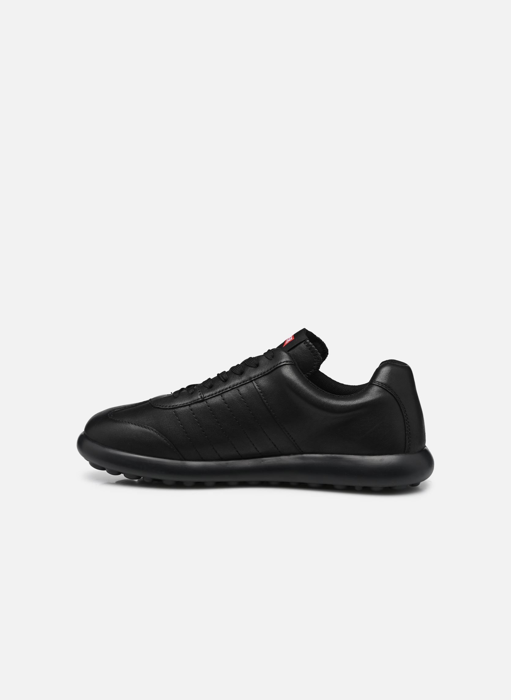 Baskets basses Pelotas K100752 homme noir Camper Baskets basses Pelotas K100752 homme noir Negro