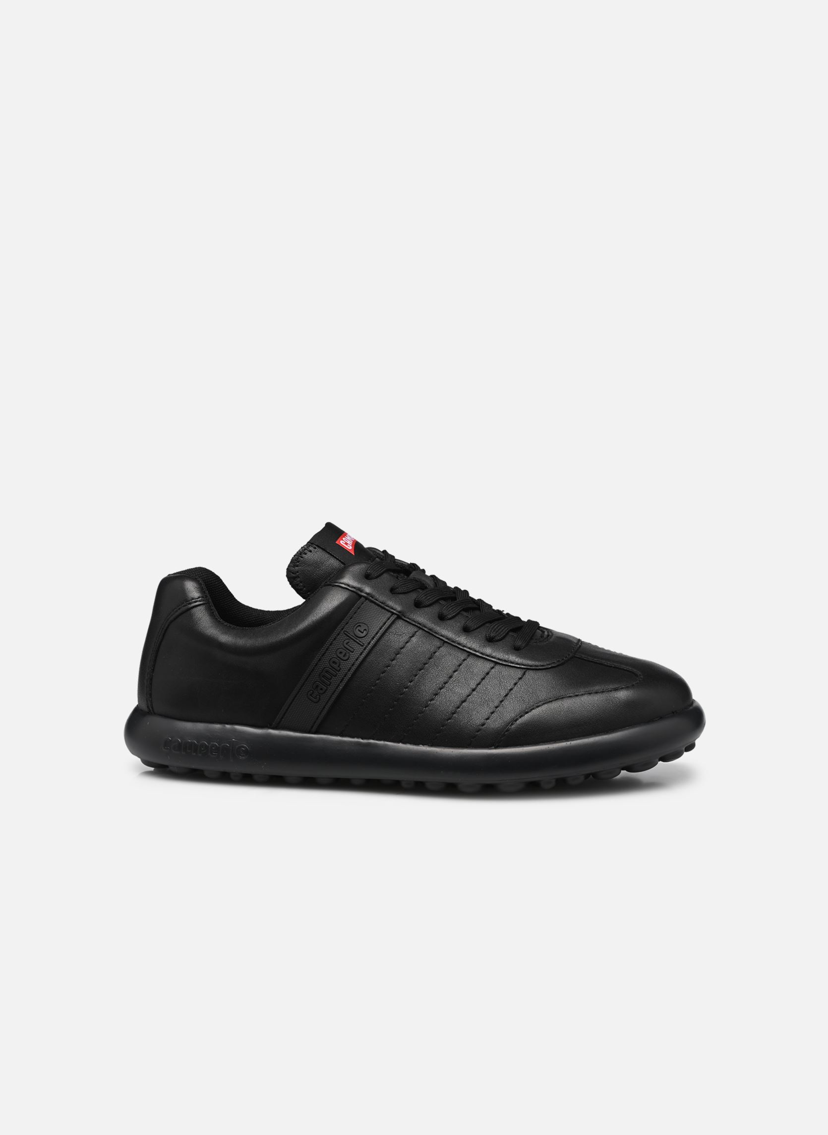 Baskets basses Pelotas K100752 homme noir Camper Baskets basses Pelotas K100752 homme noir Negro