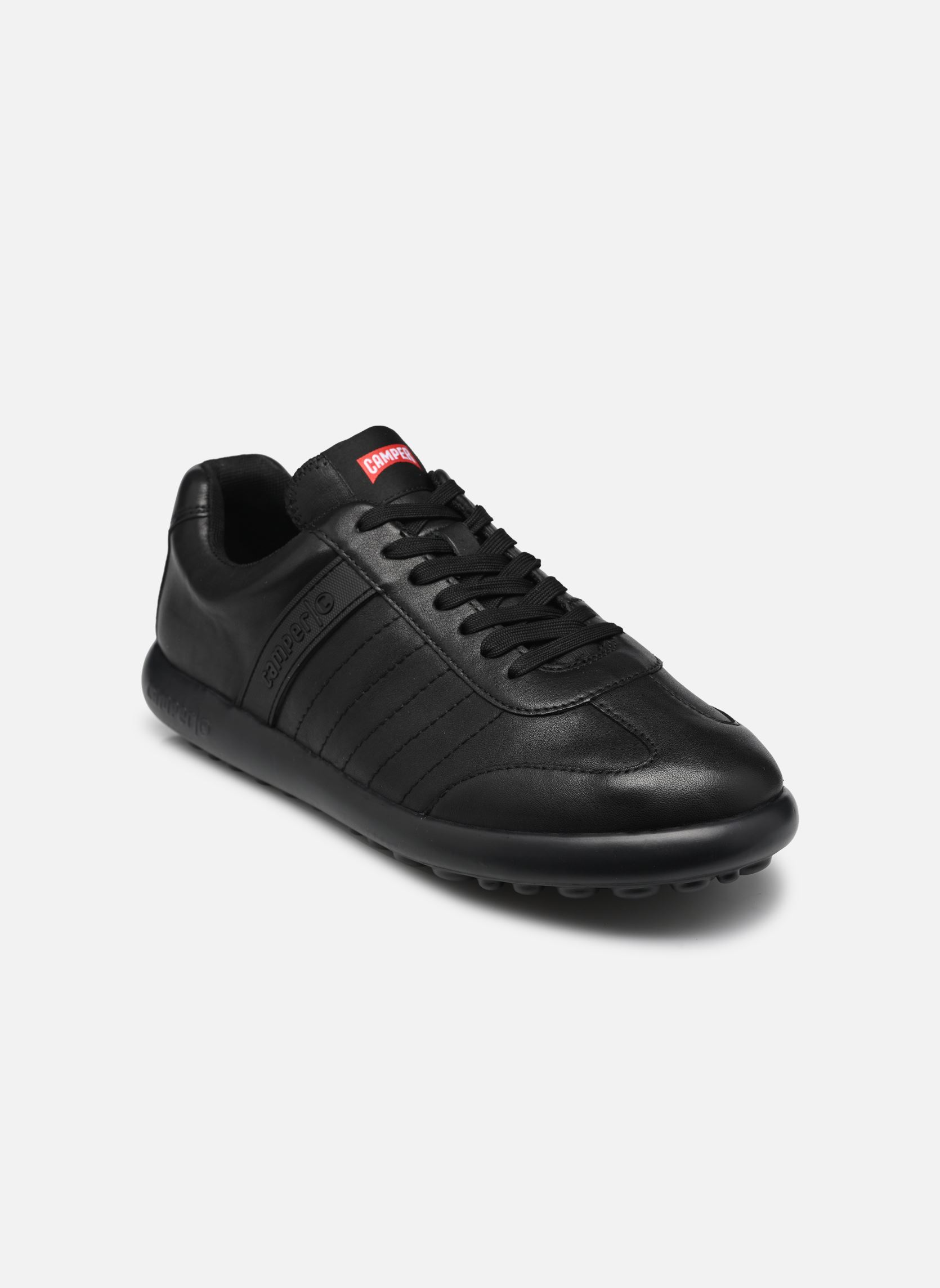 Baskets basses Pelotas K100752 homme noir Camper Baskets basses Pelotas K100752 homme noir Negro
