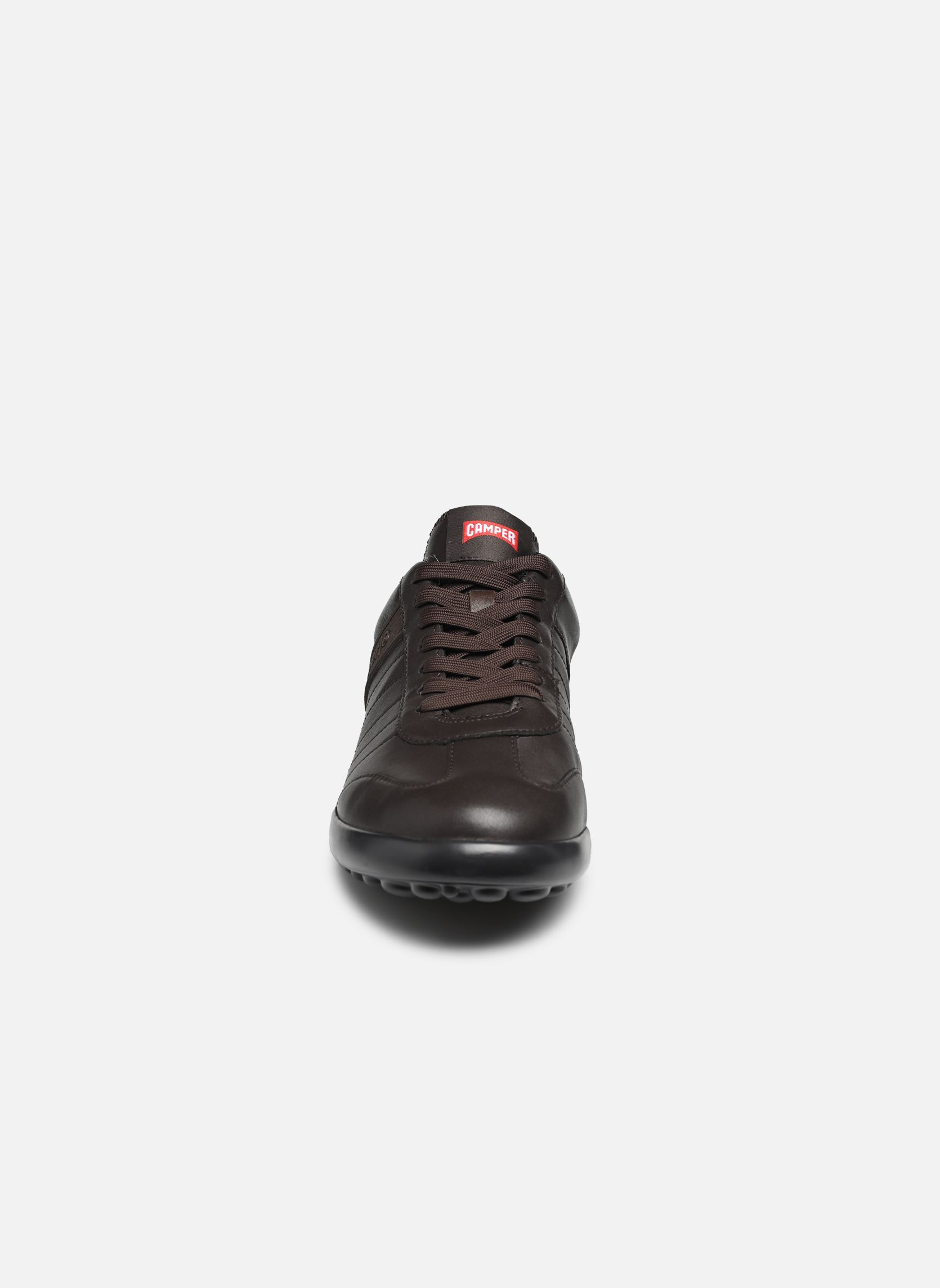 Baskets basses Pelotas K100752 homme marron Camper Baskets basses Pelotas K100752 homme marron marron